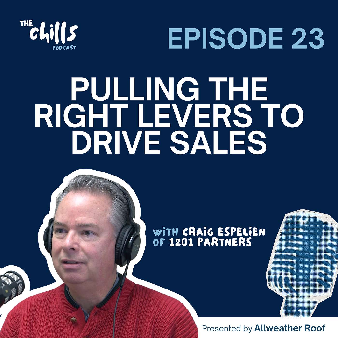The Chills Podcast