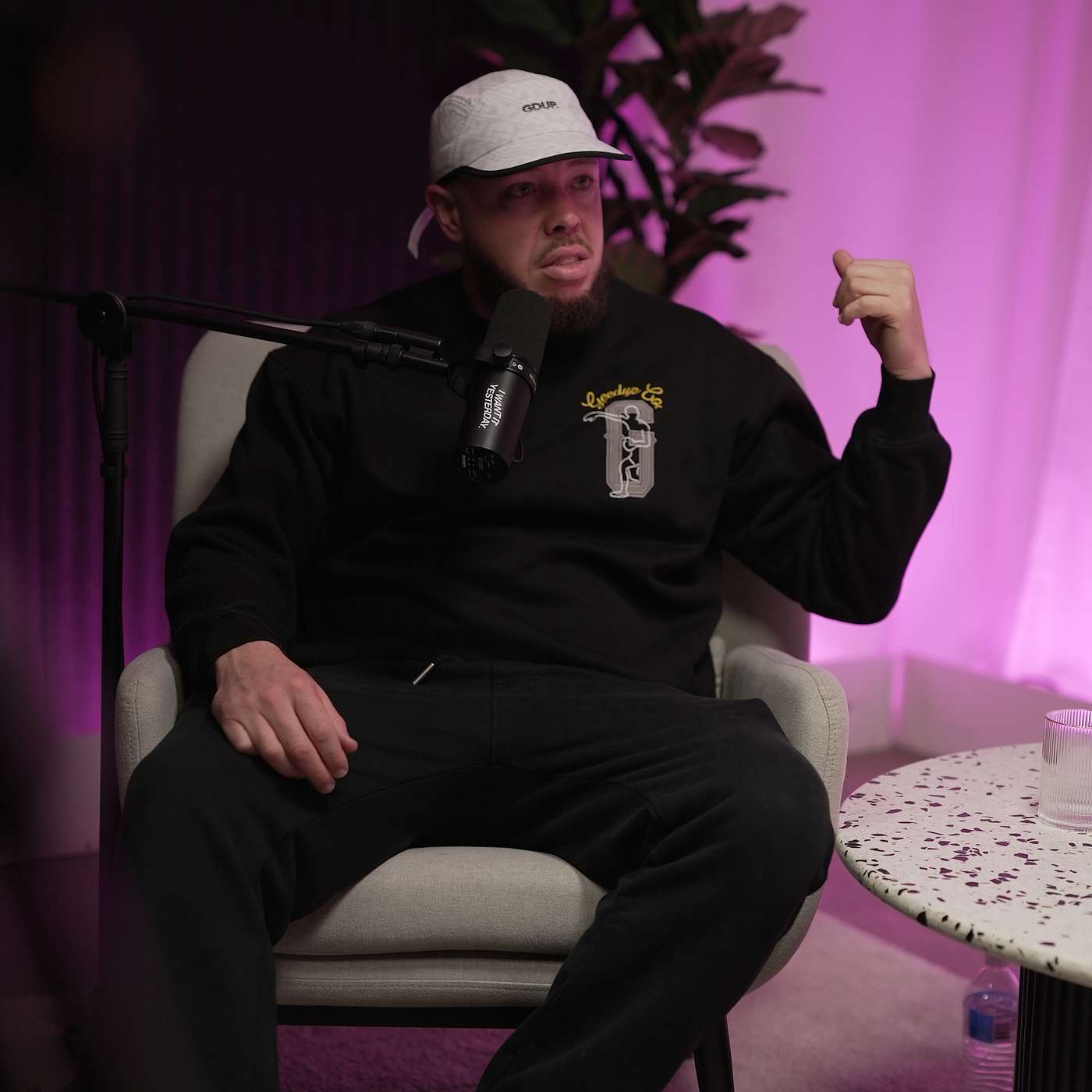 Australia’s Hip Hop Underdog: The Mistah Cee Story | From Tragedy to Triumph