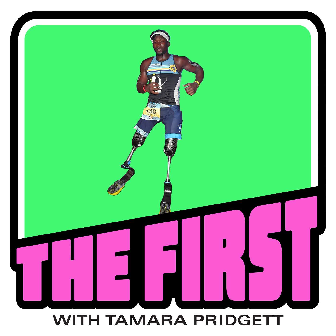 The First