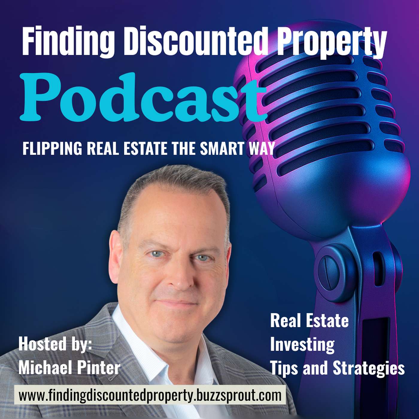 Finding Discounted Property