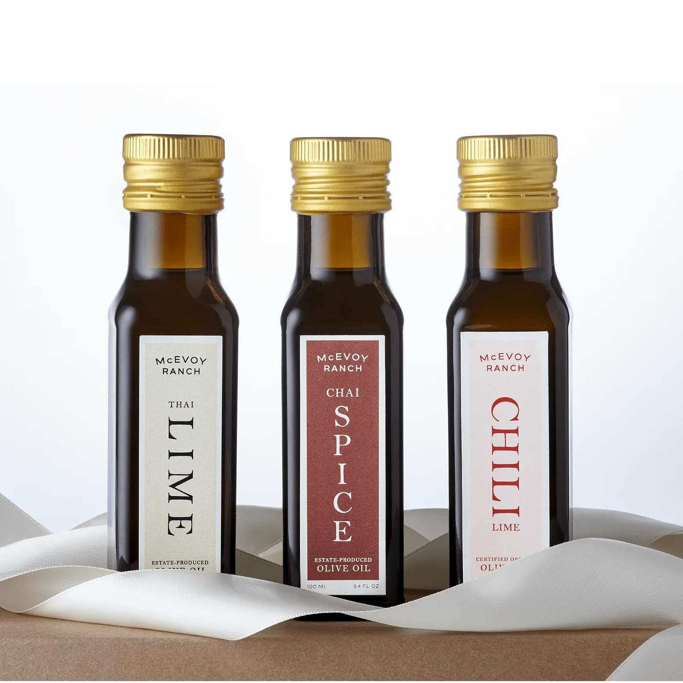 The Secret Behind McEvoy Ranch’s Chai Spice Olive Oil episode artwork