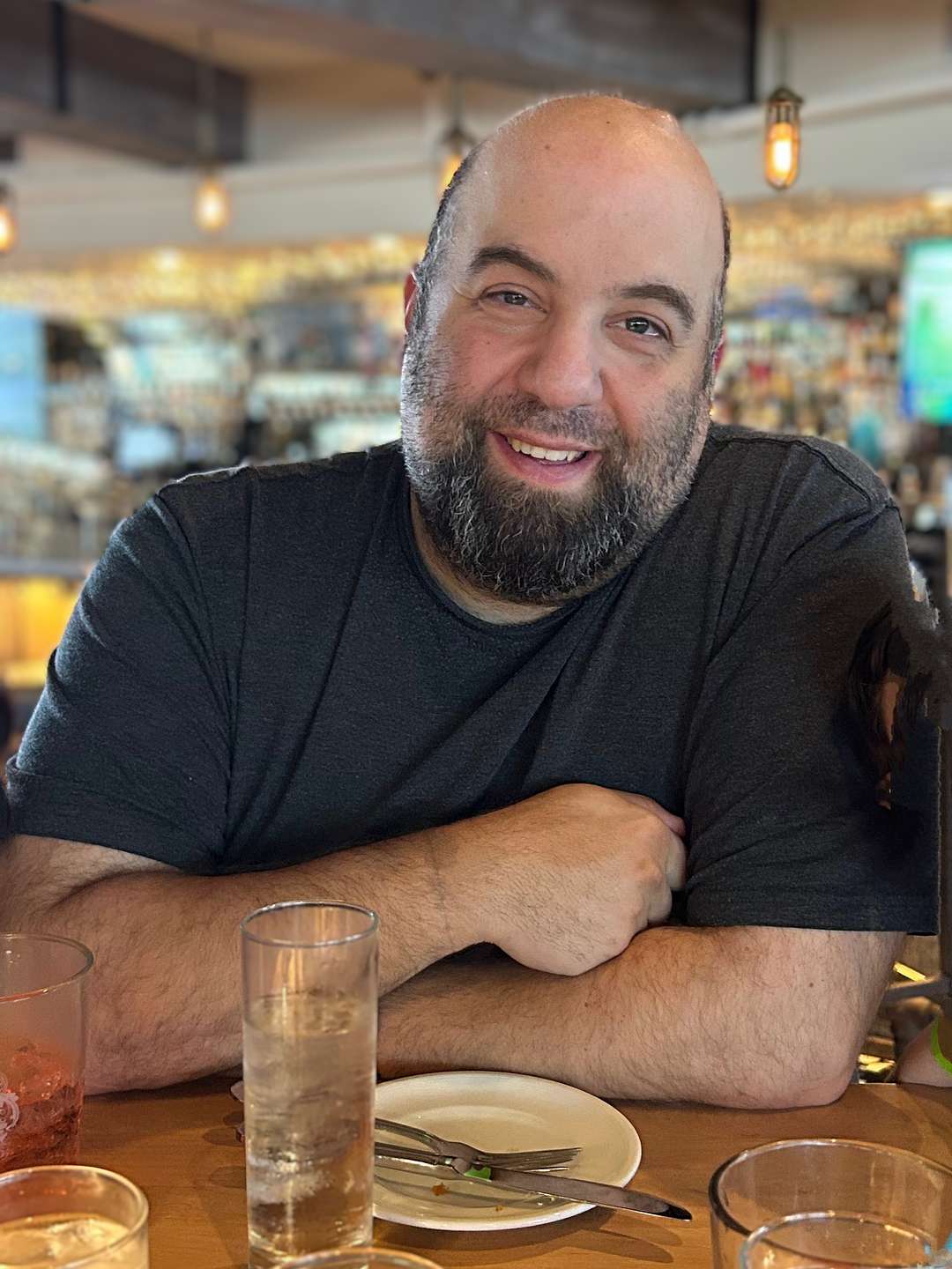Mike Sgalambro