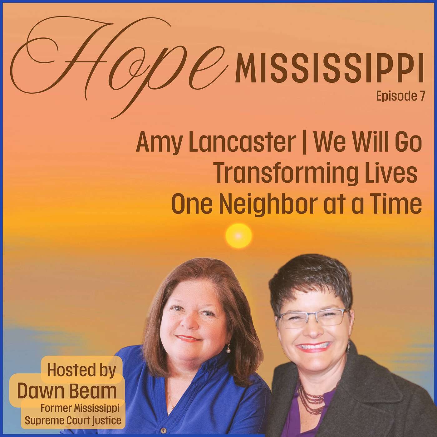 Hope Mississippi