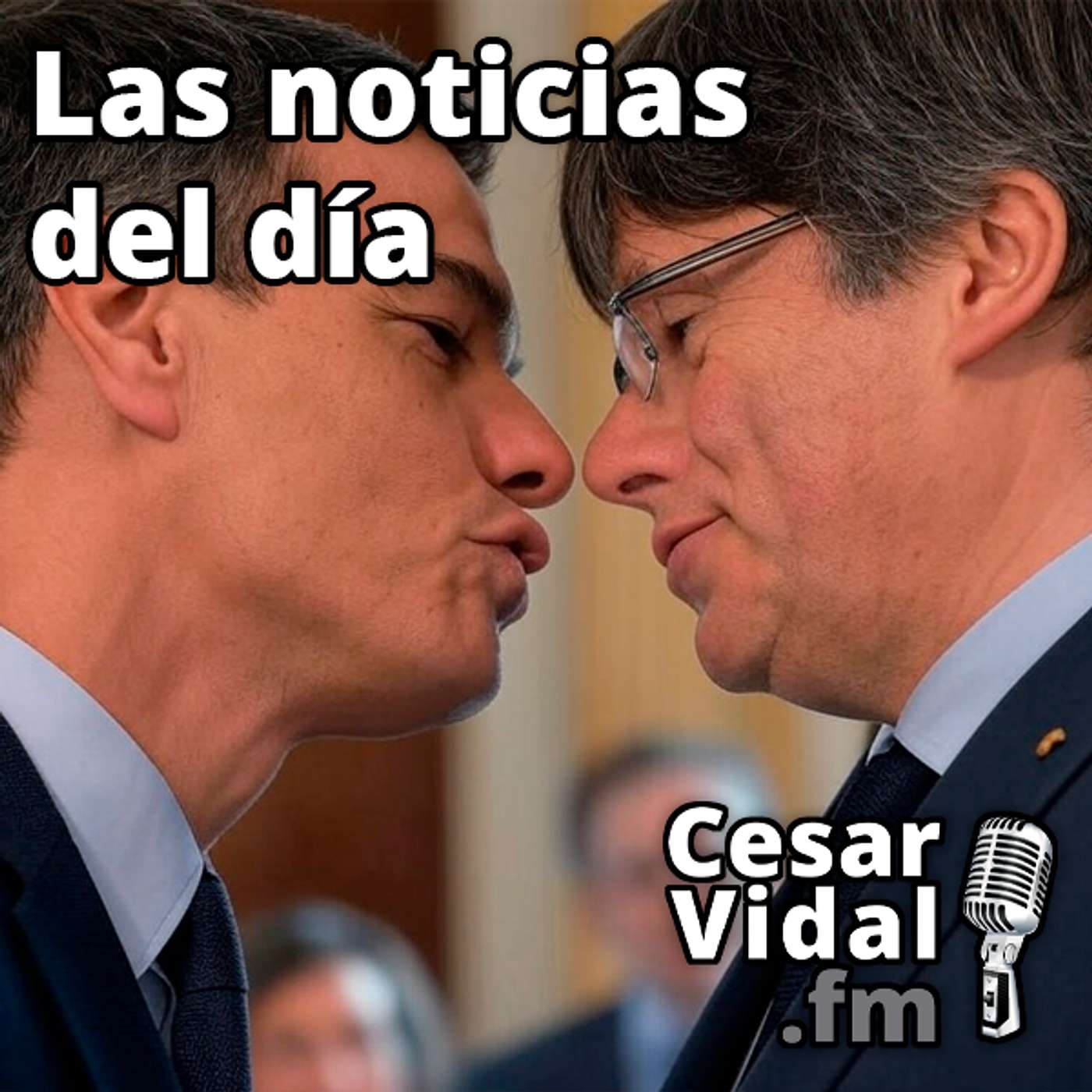 Las noticias del día - 28/01/25