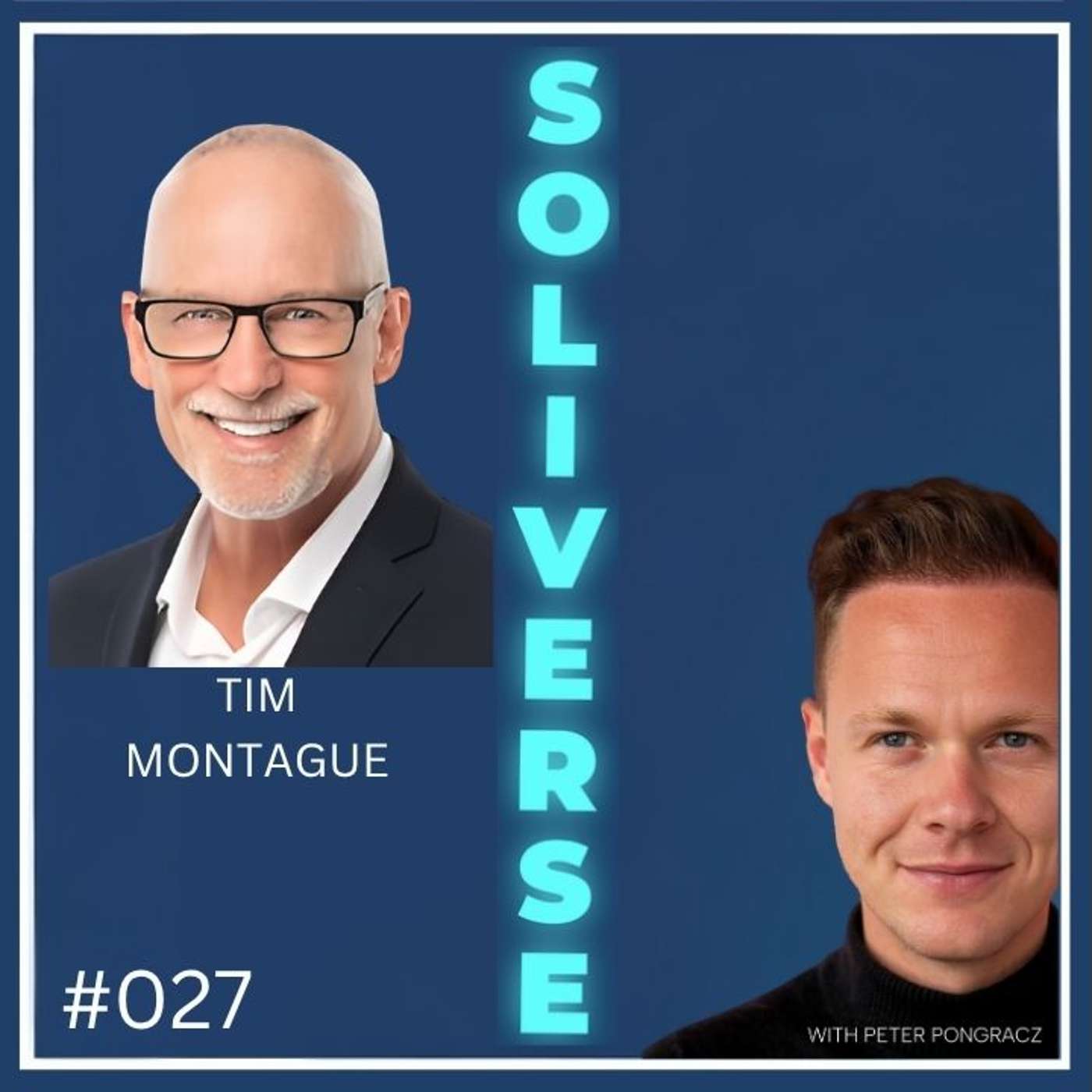Tim Montague on AI, Solar Economics, and Why Batteries Are Just the Beginning episode artwork