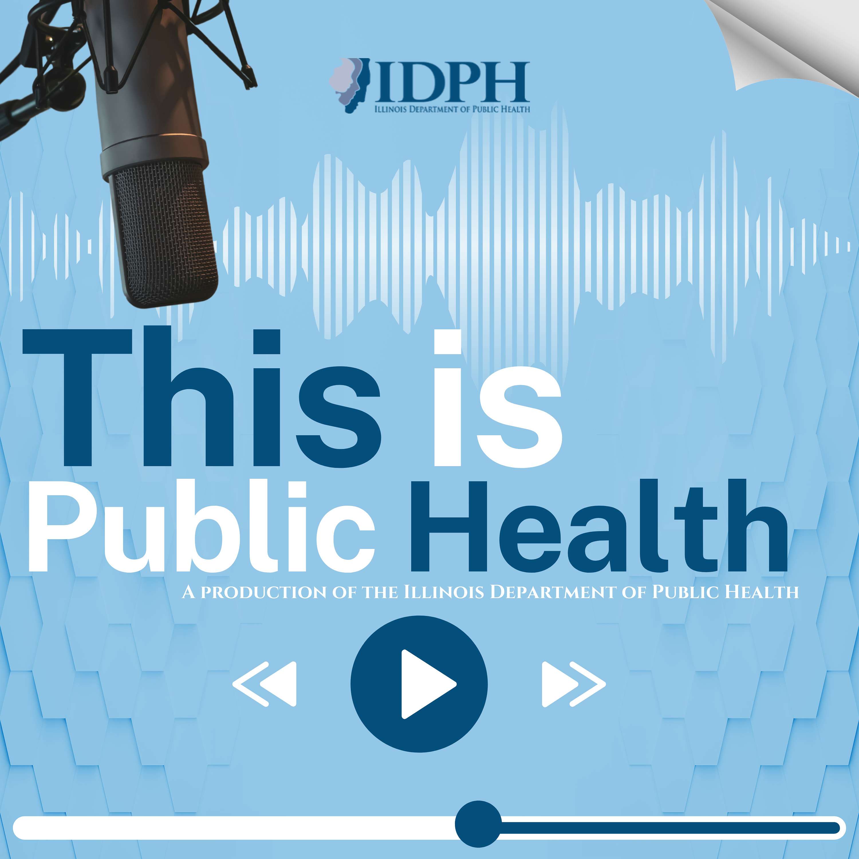 This is Public Health