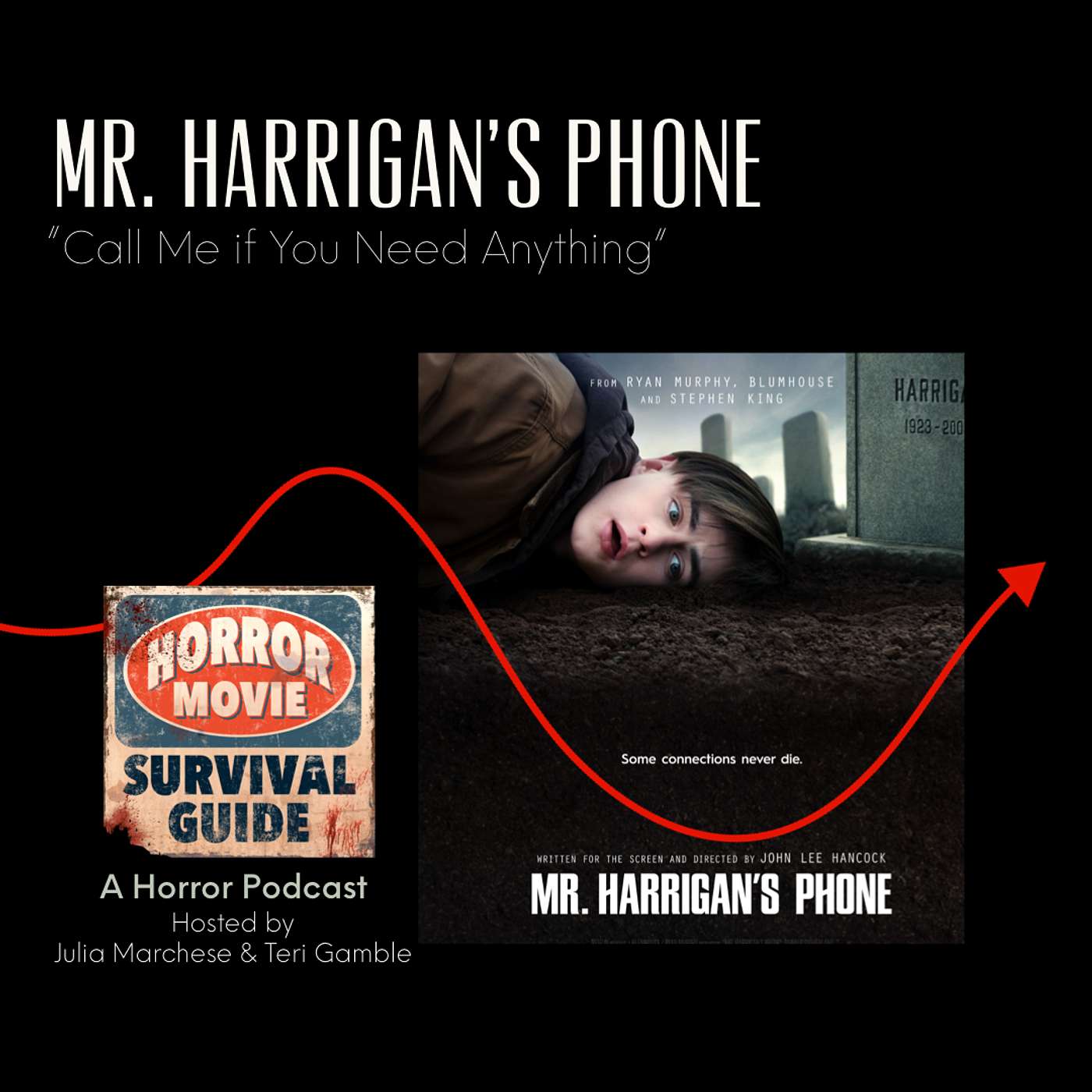 Horror Movie Survival Guide
