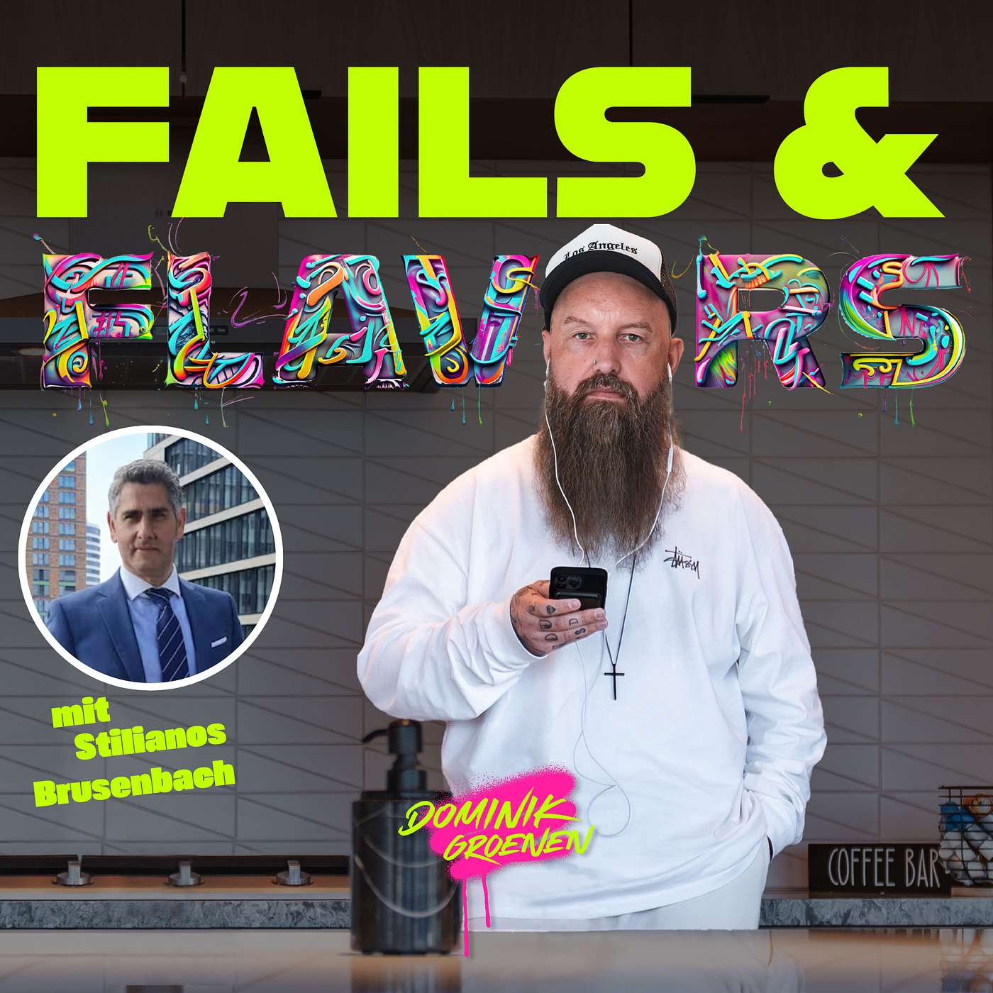 Fails & Flavors