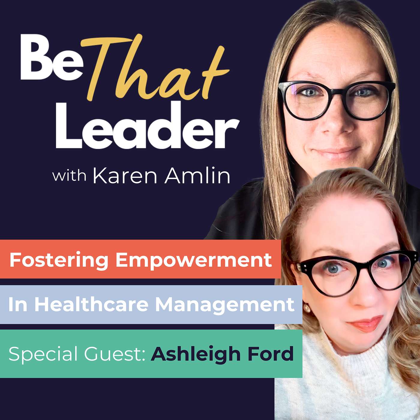 Fostering Empowerment in Healthcare Management