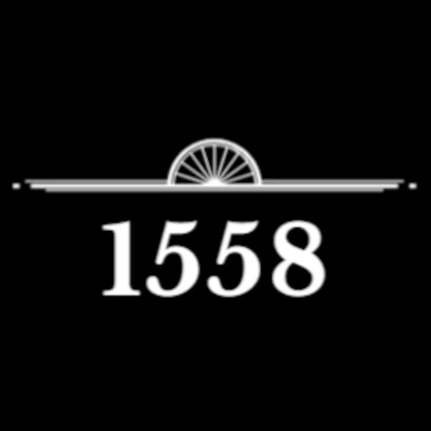 1558 Ltd's Podcast