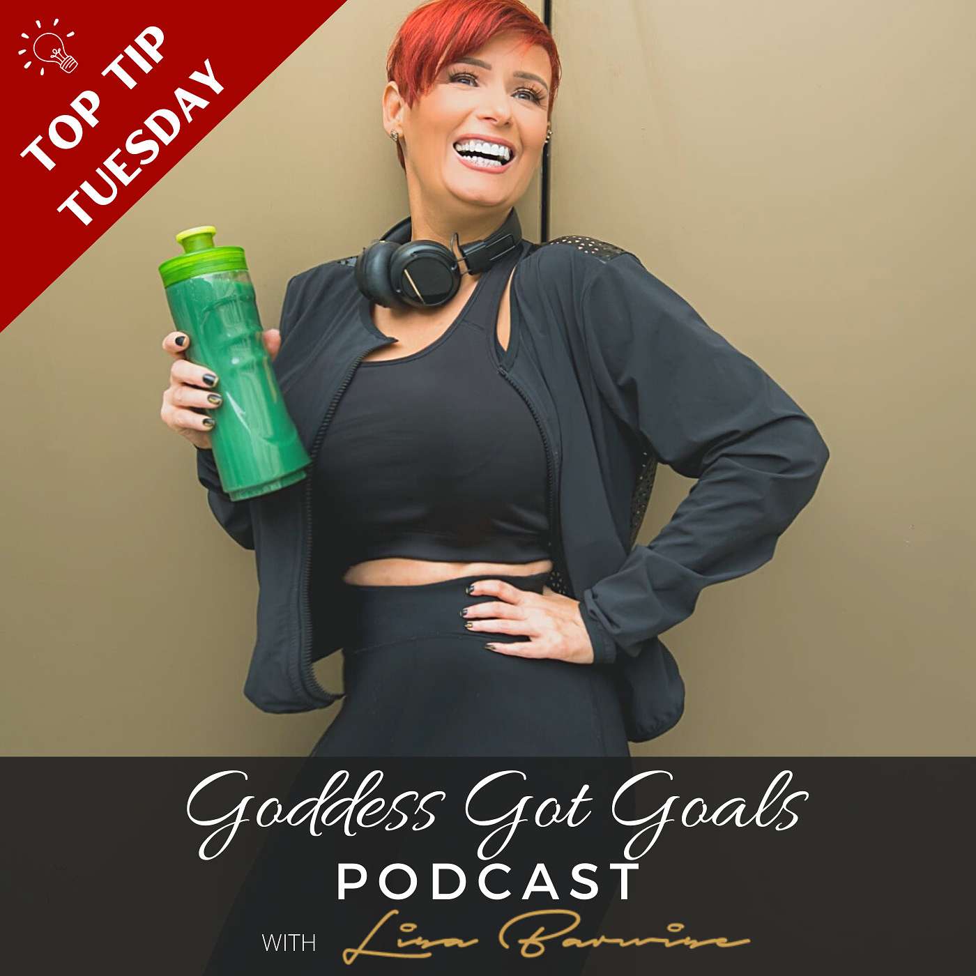 TTT27: 3 Top Tips for Staying on Plan when you are Travelling episode artwork