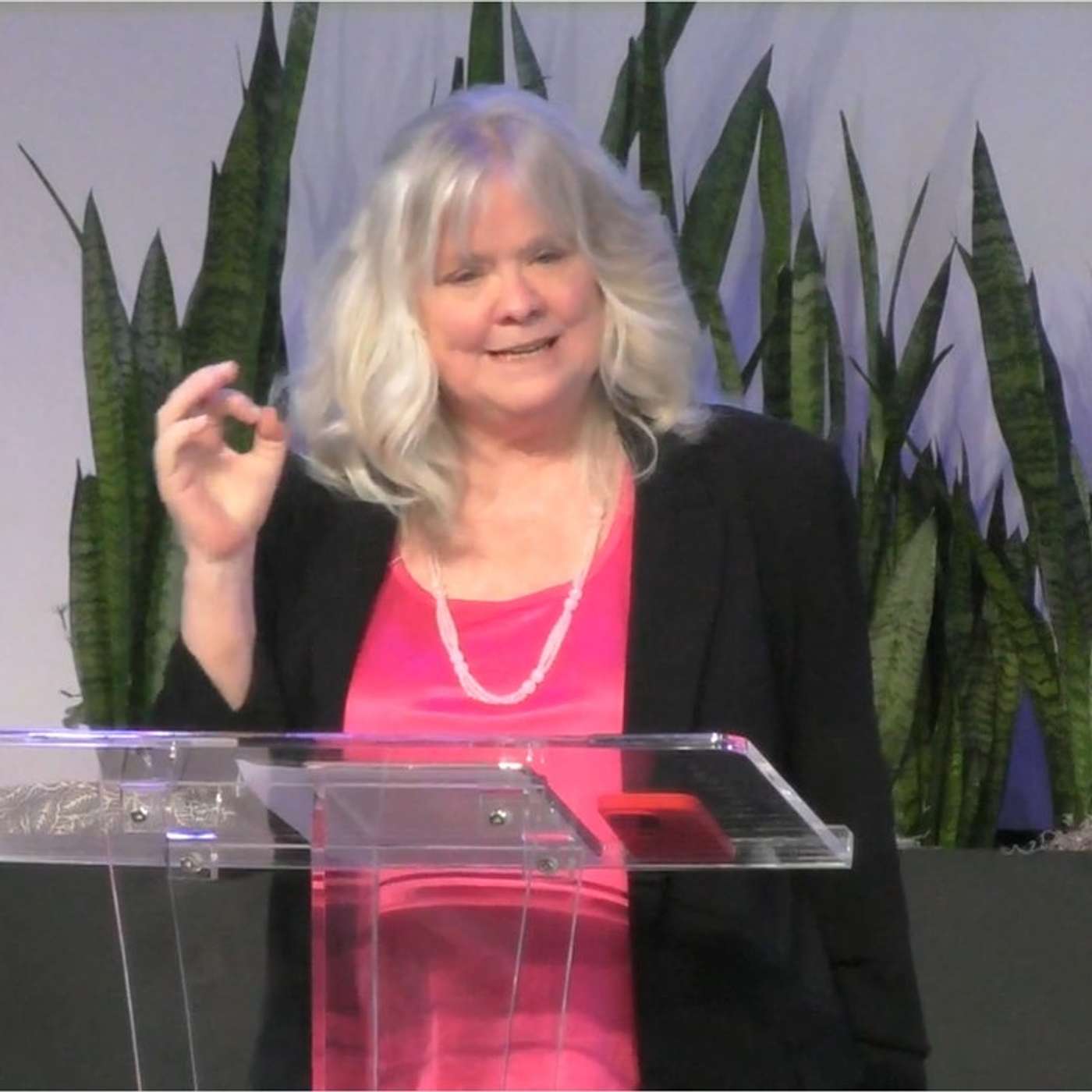Seattle Unity Sunday Podcast - January 21st, 2024 - Divine Spark