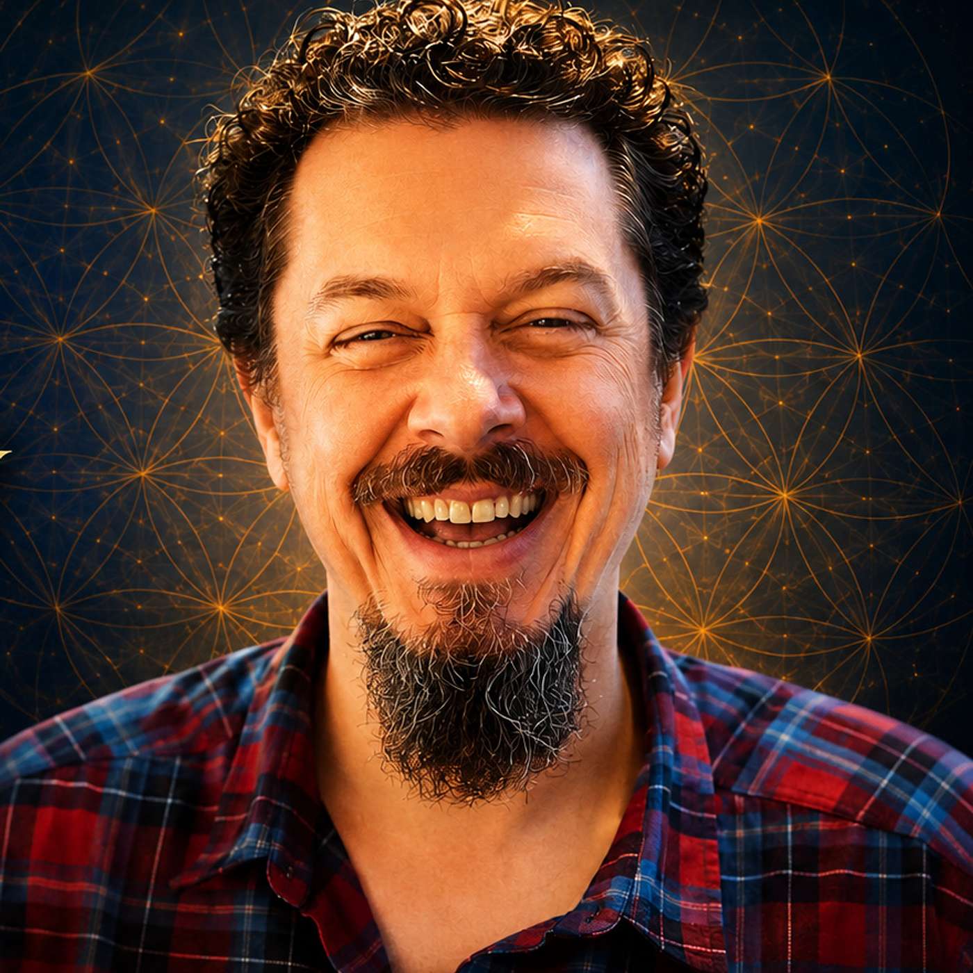 In conversation with Bernhard Reicher episode artwork