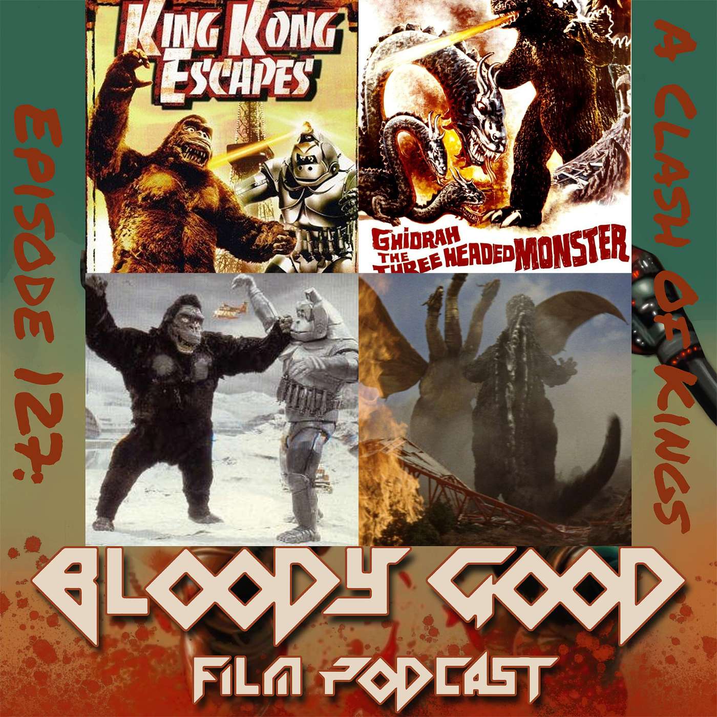 Bloody Good Film Podcast