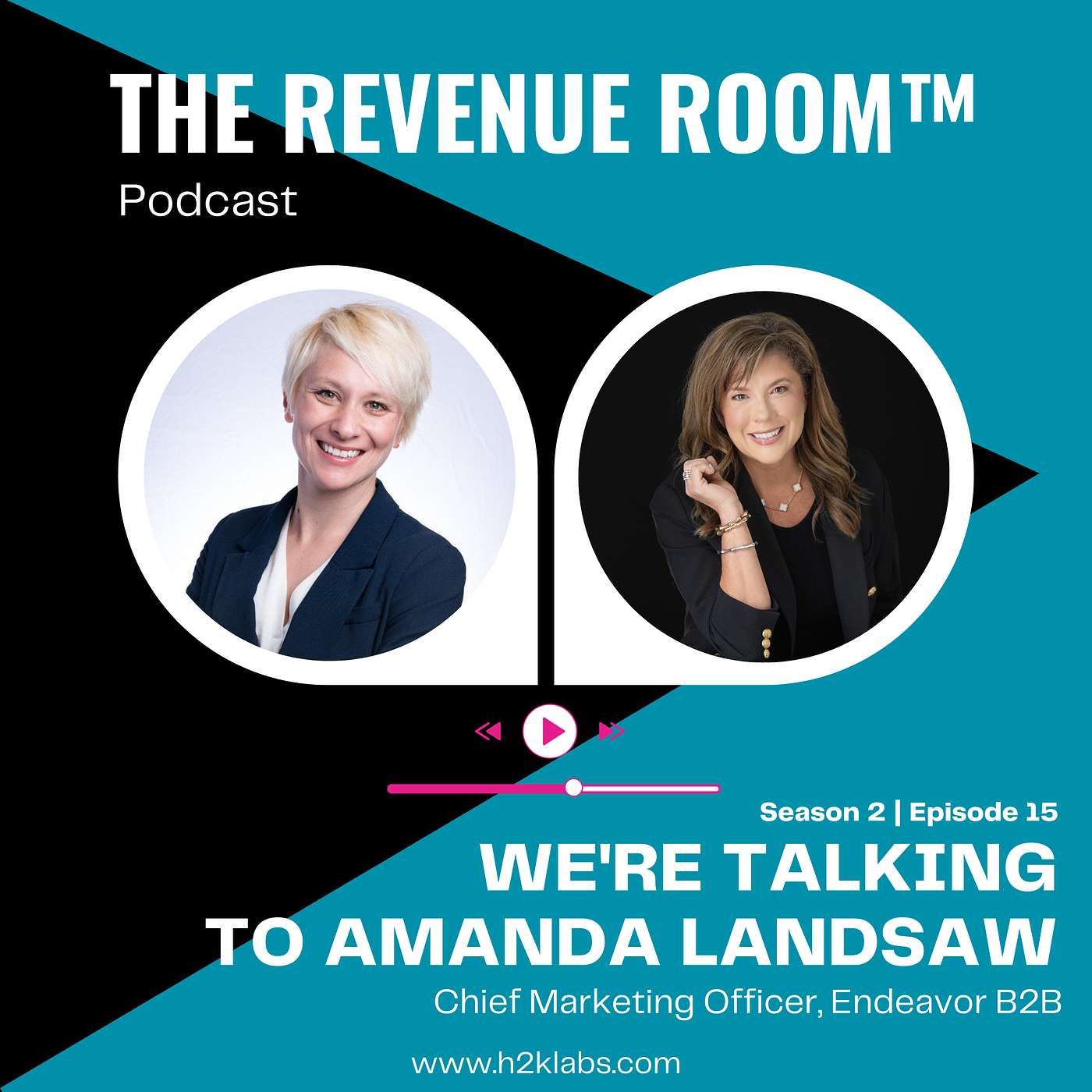 The Strategic Shift Behind EndeavorB2B's Growth and Why It Matters for the Entire Industry