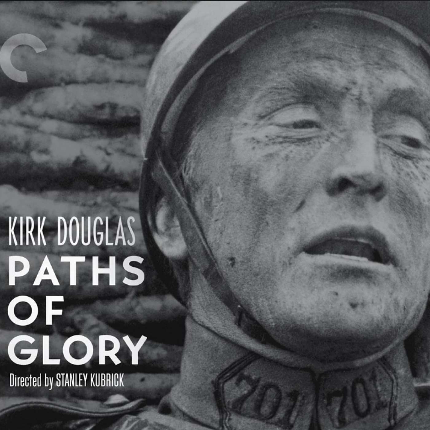 Paths of Glory (1957)