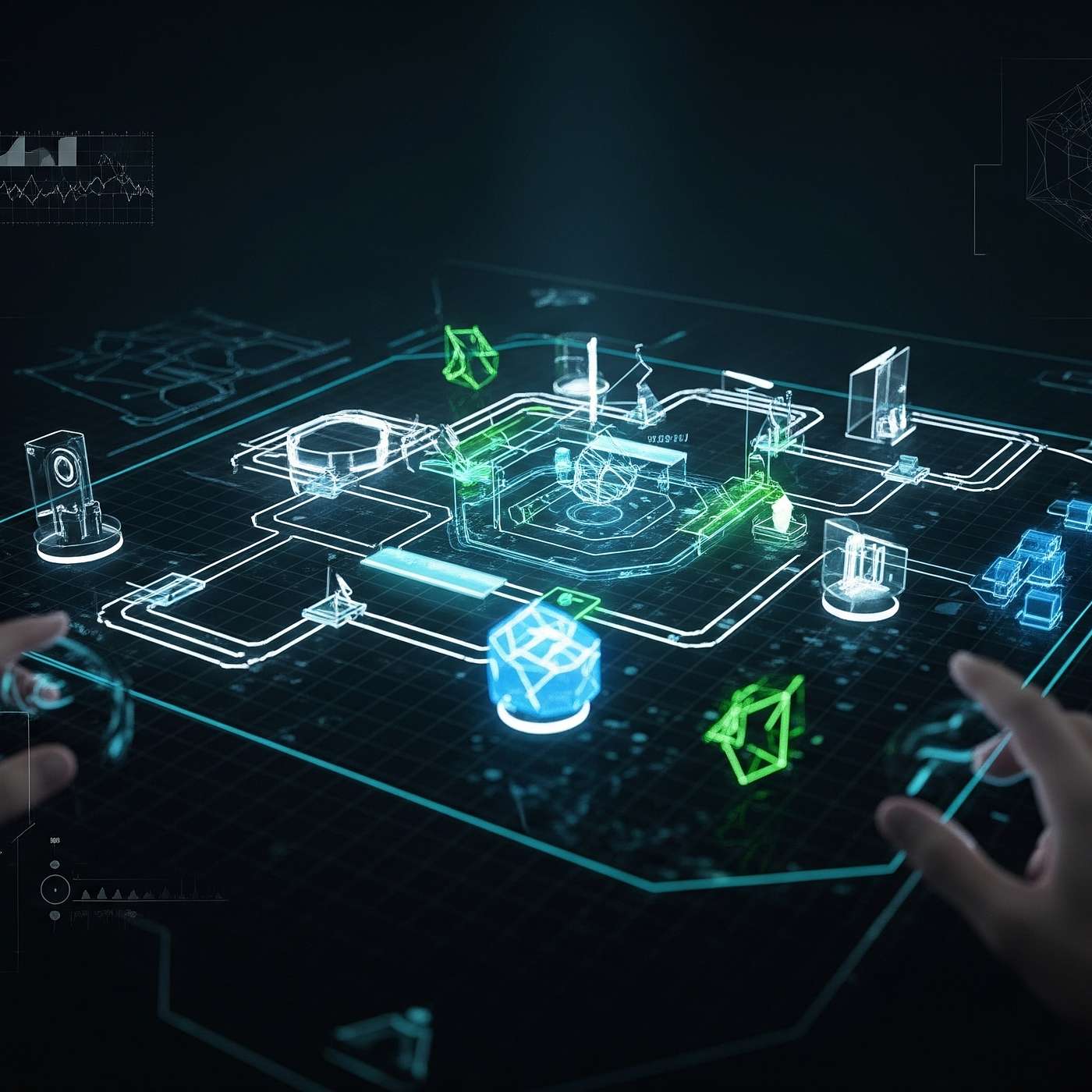 Guidelines for Immersive Serious Games Design