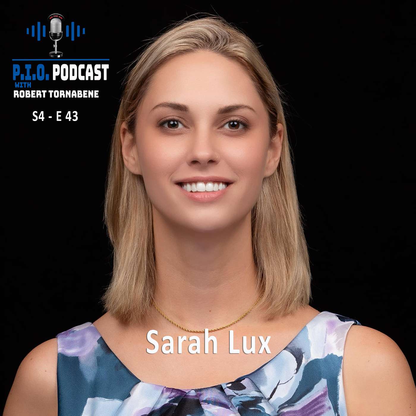 Sarah Lux, Public Information Officer  - Lake County Florida
