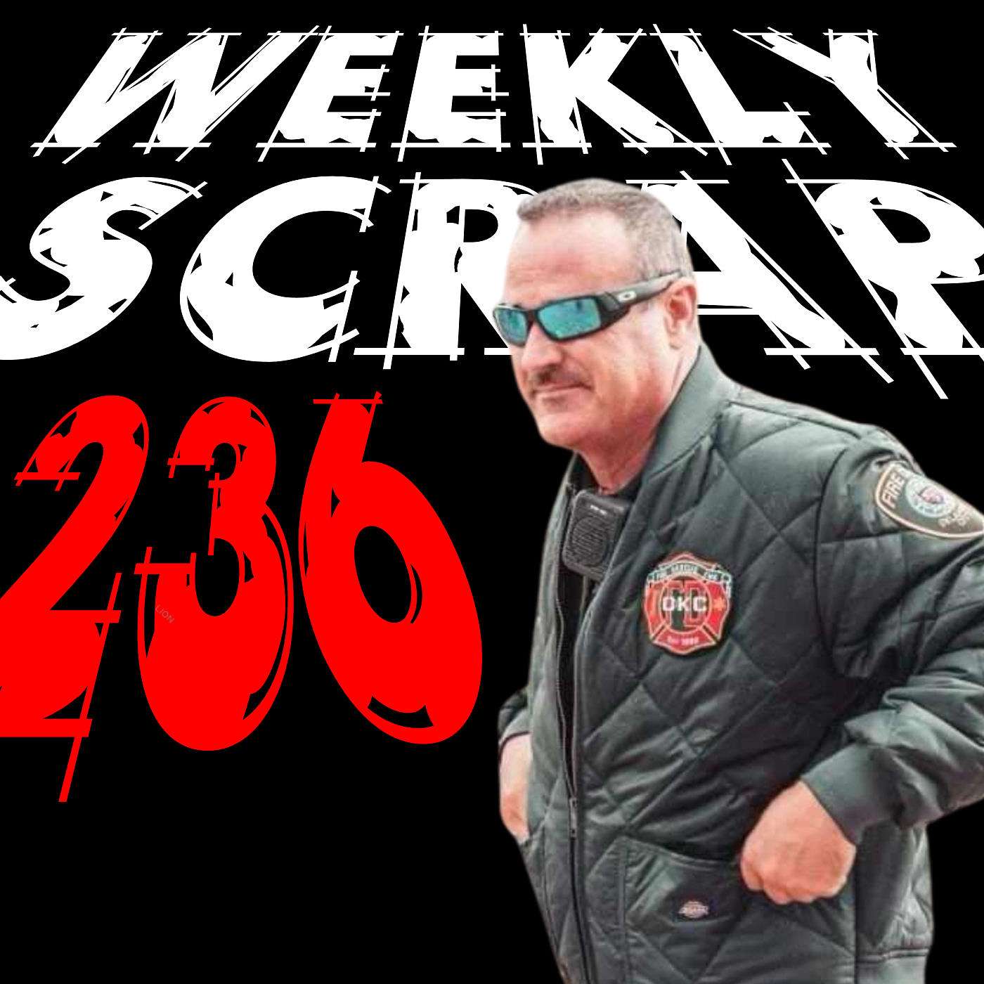 Weekly Scrap #236 - Dane Yaw, Tradition, Morale, and Training