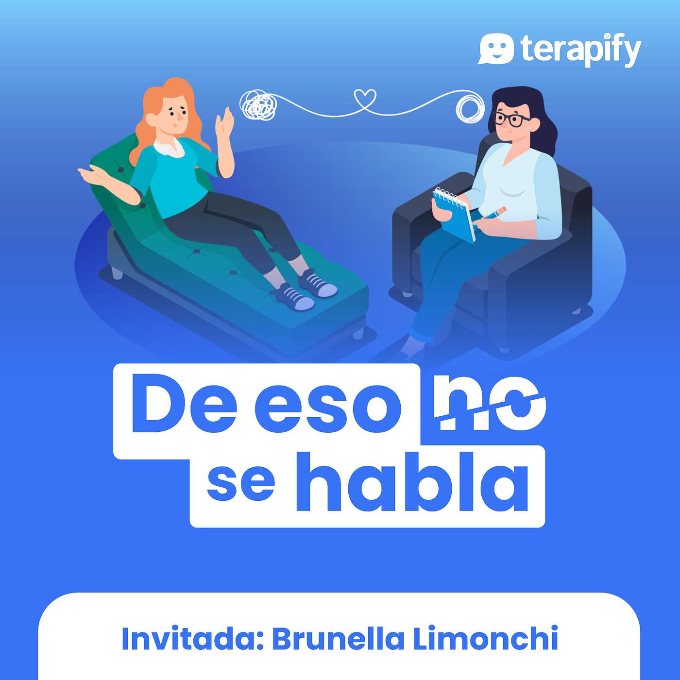 De eso no se habla