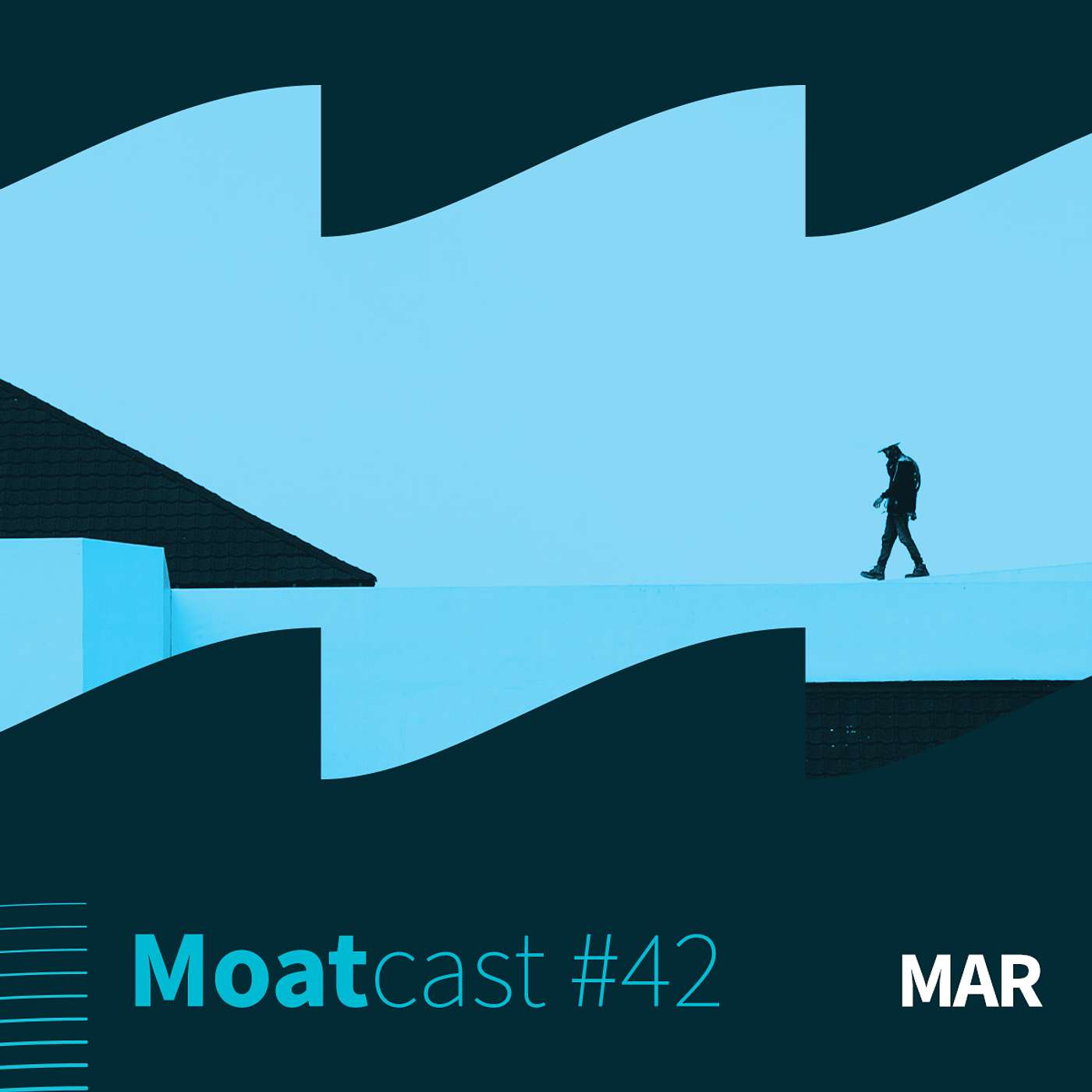 MoatCast #42 - março de 2023