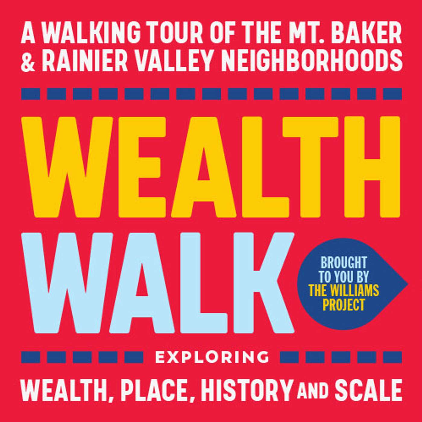 The Wealth Walk
