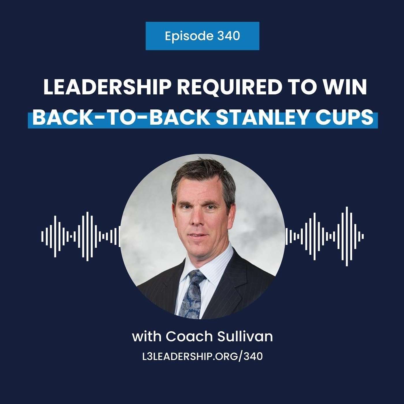 The L3 Leadership Podcast with Doug Smith