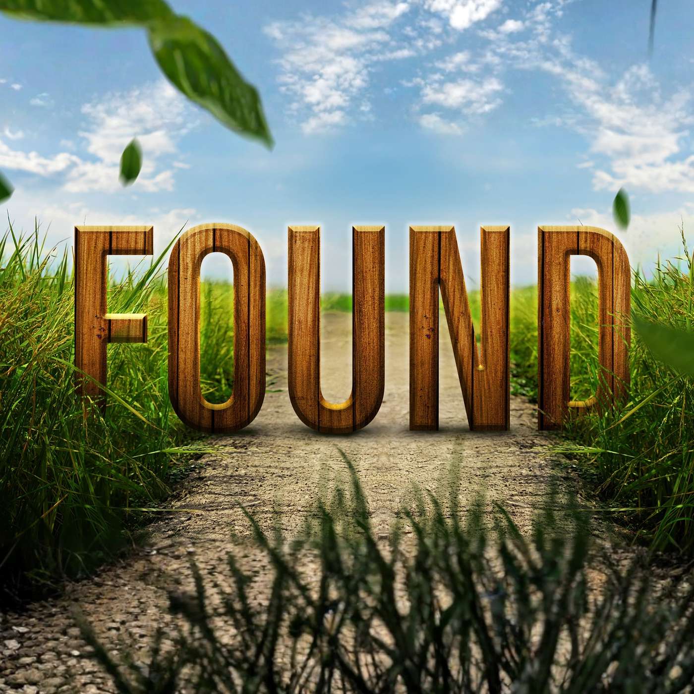 Found - Worth Celebrating
