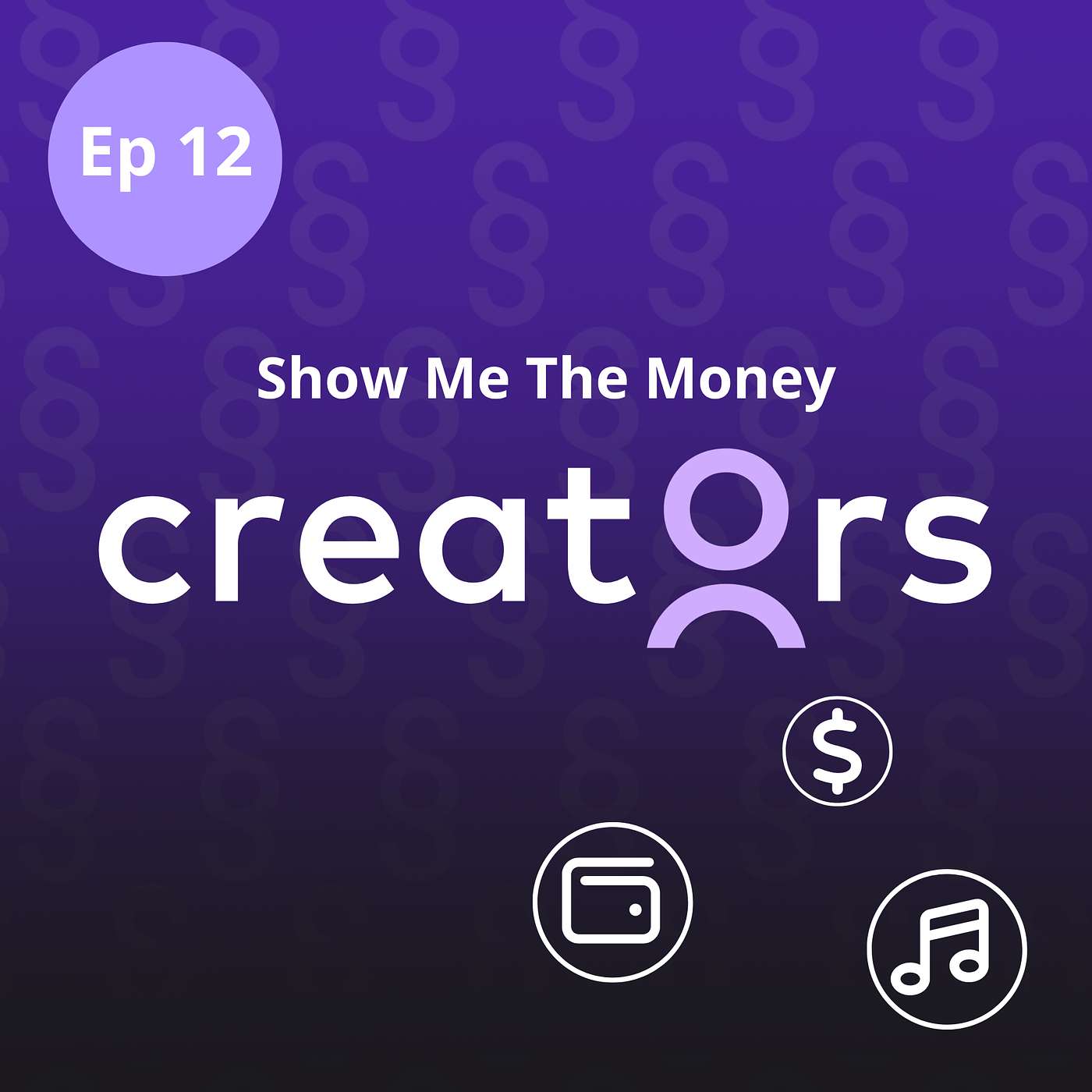 Show Me The Money