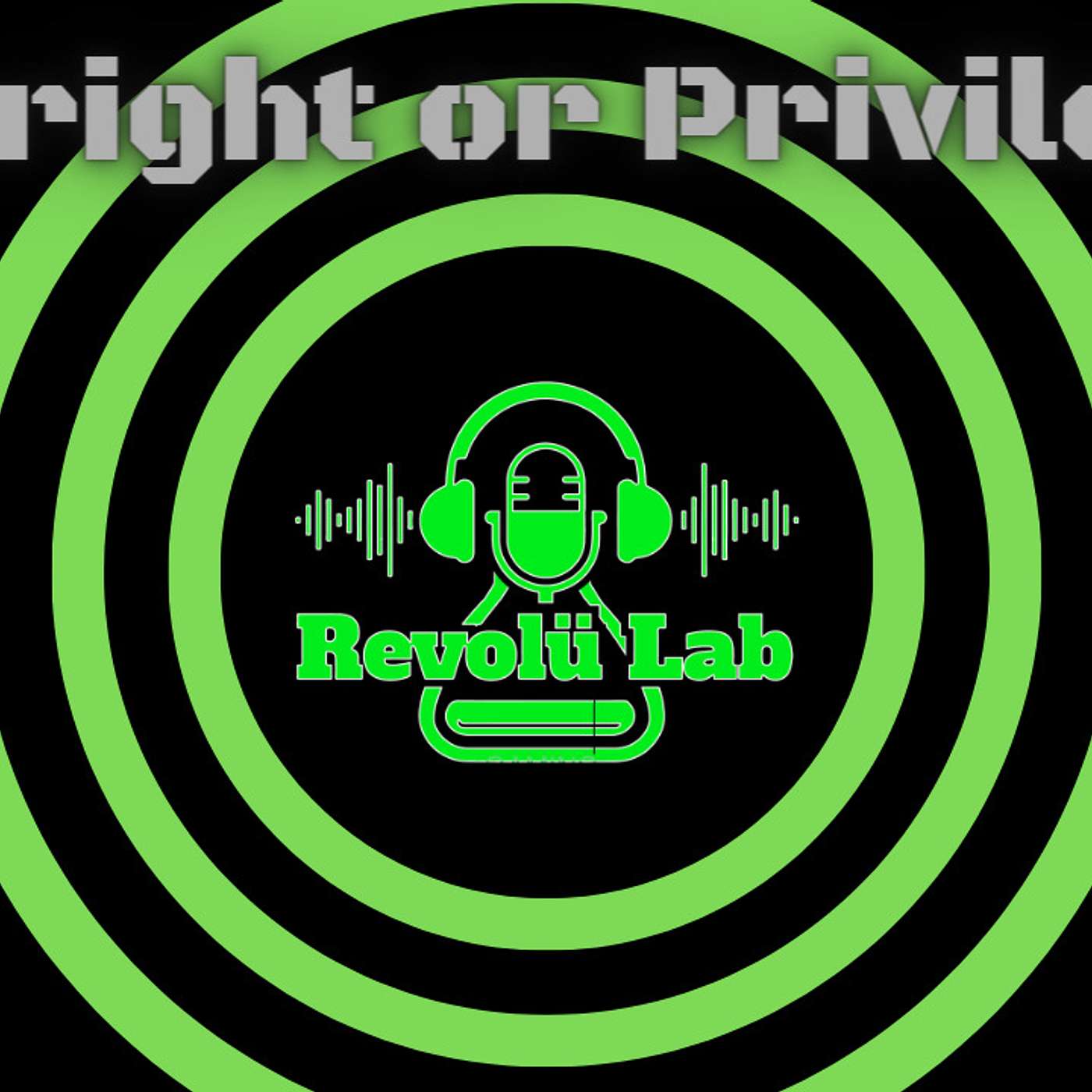 Revolü Lab TV