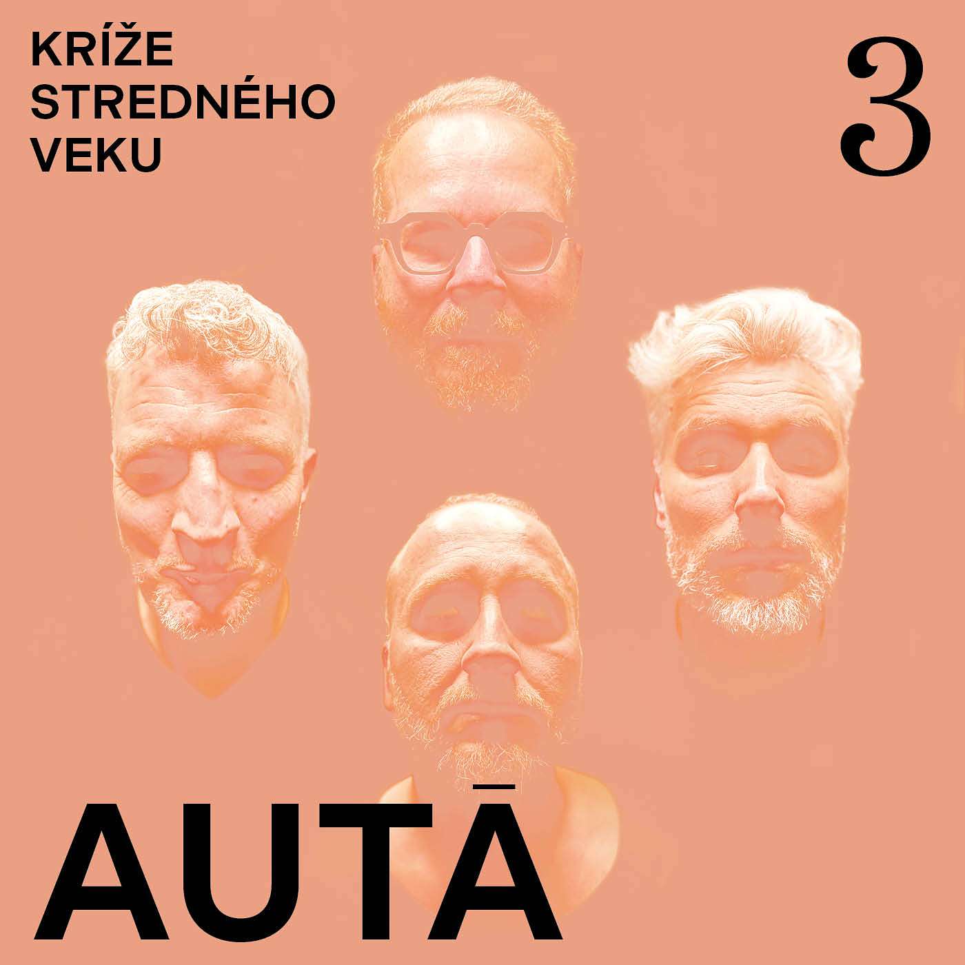 Kríže stredného veku