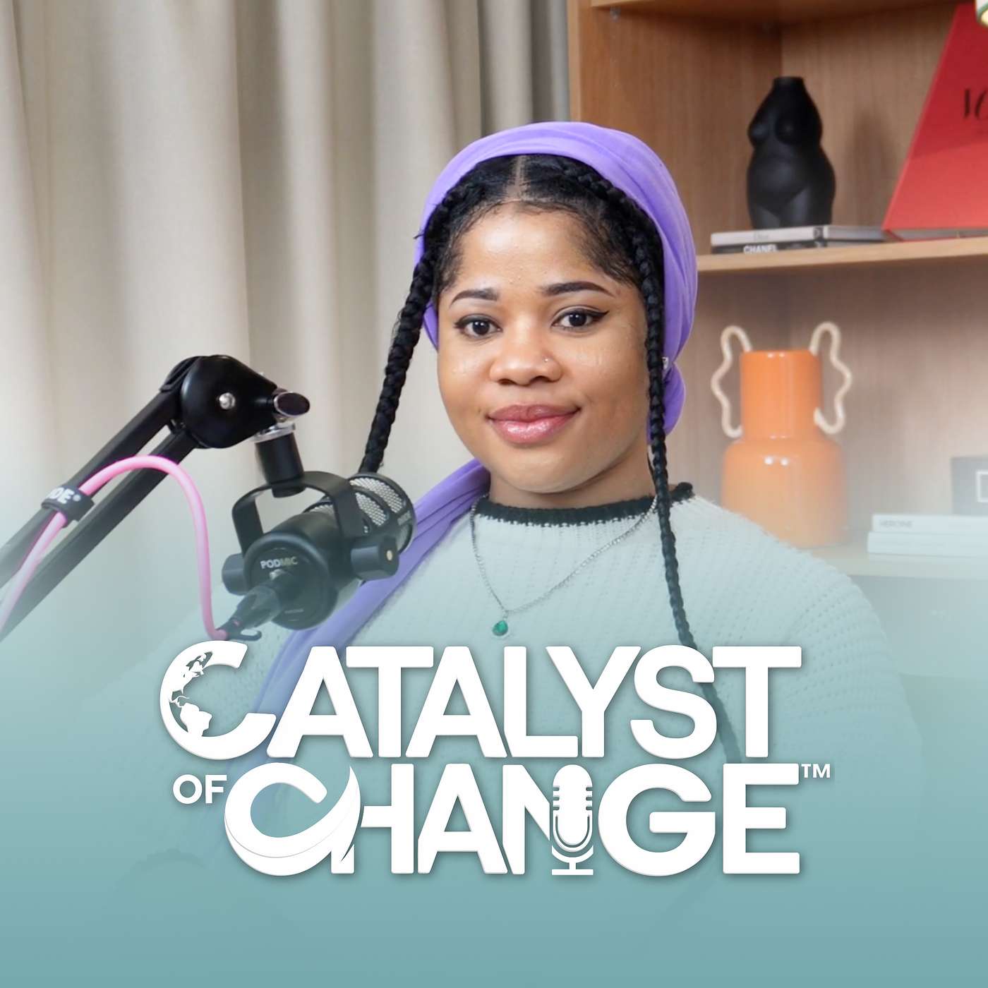 Catalyst of Change