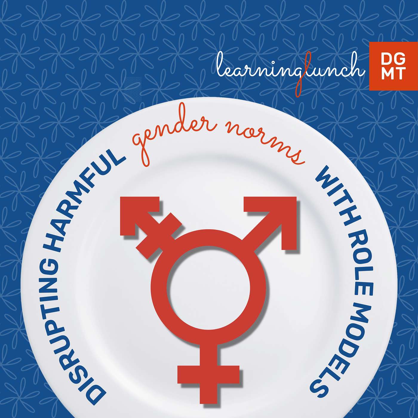 The Learning Lunch - Disrupting harmful gender norms with role models