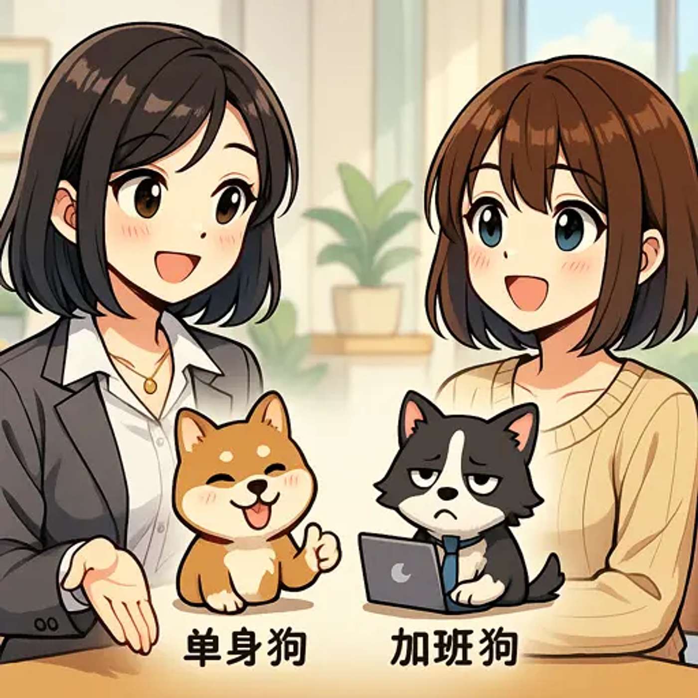 网络自嘲文化的智慧 - The Wisdom of Self-Deprecating Internet Culture [HSK 5]