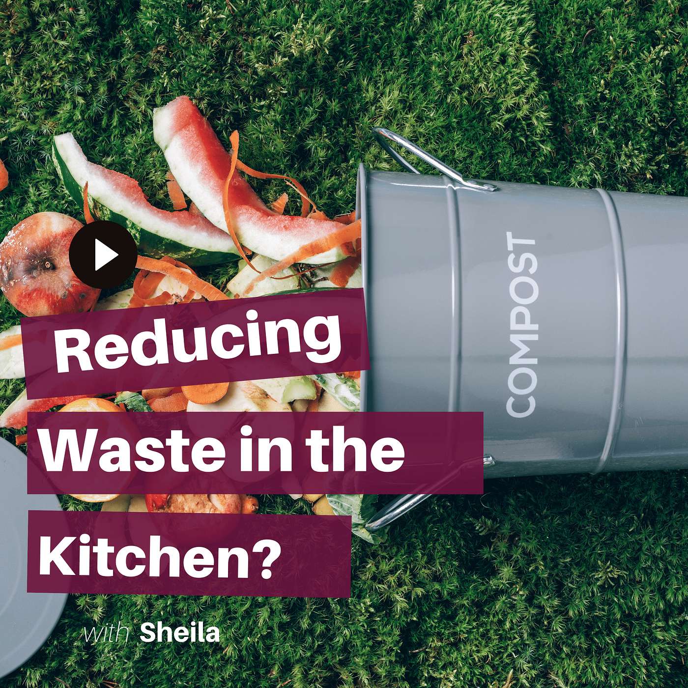 Zero Waste Imperfectly