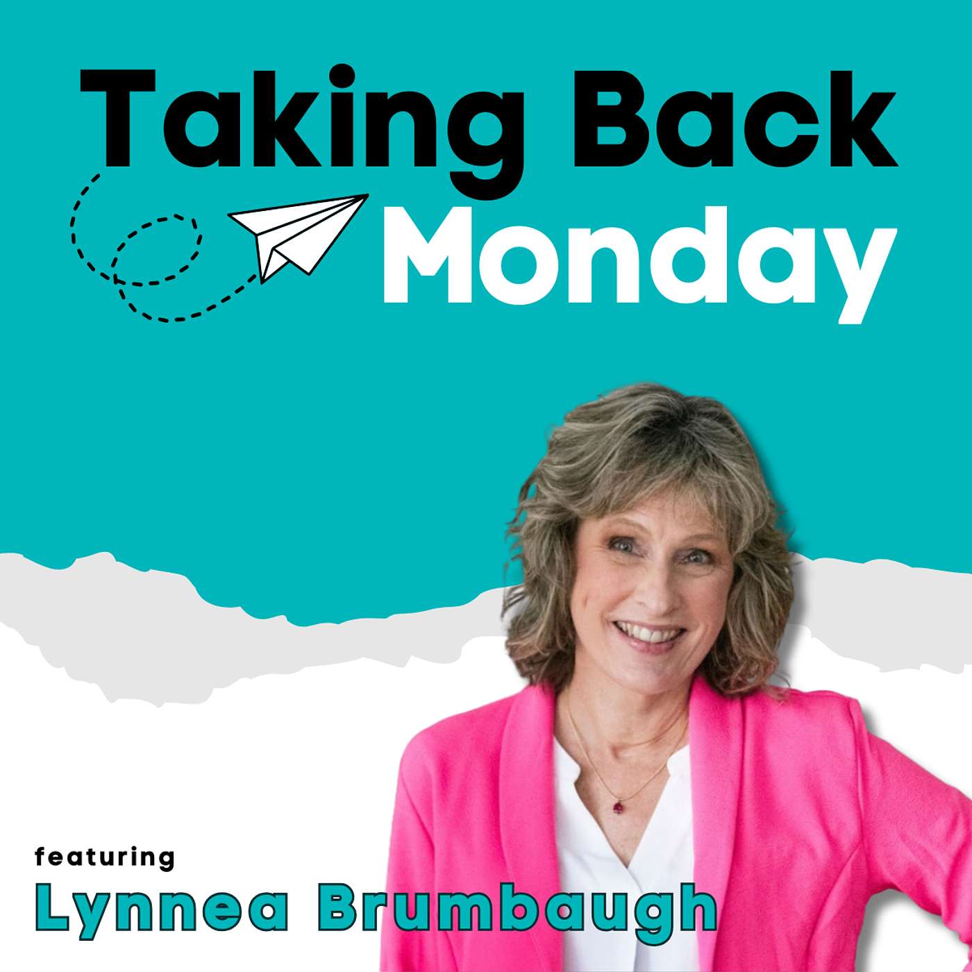 Taking Back Monday