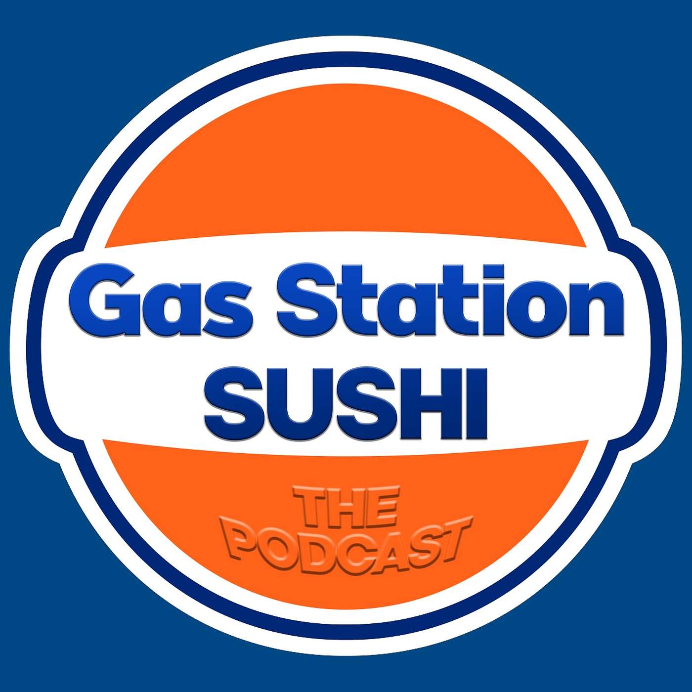 Gas Station Sushi