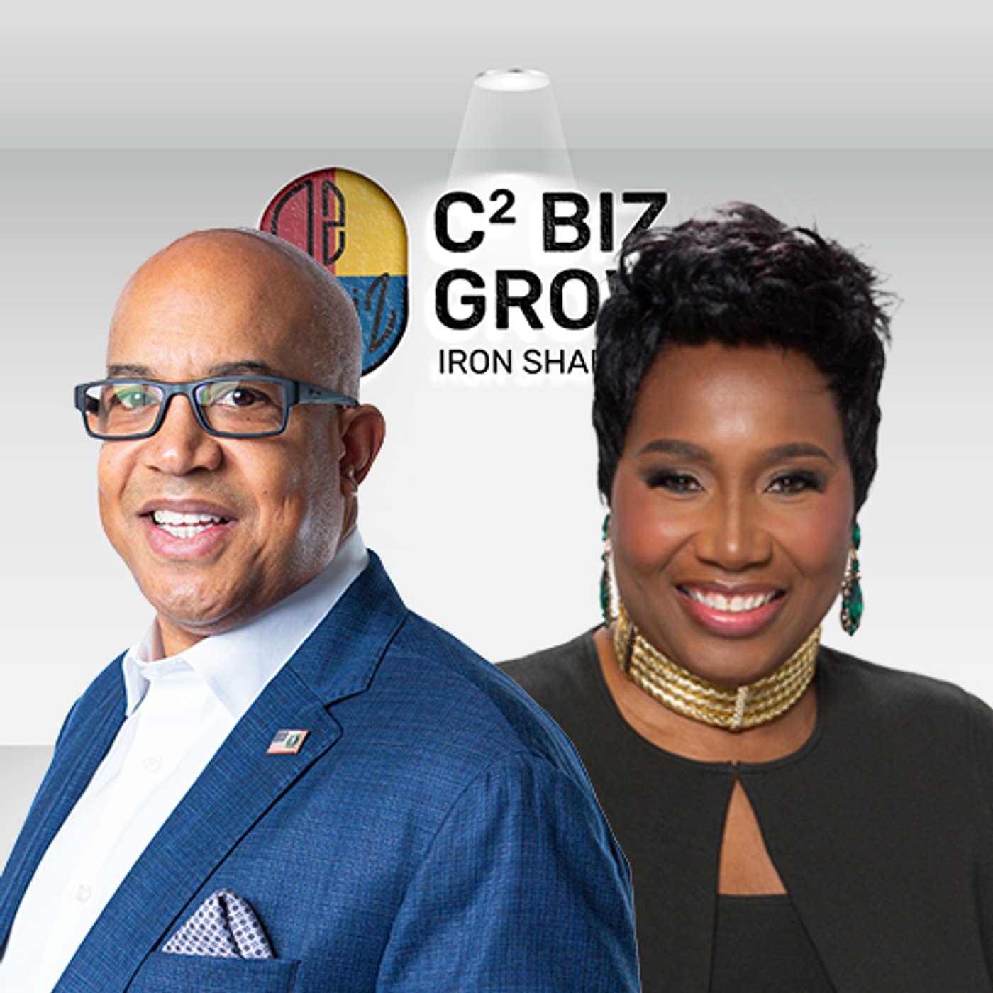 Faith, Family, and the Future of Beauty with Ursula Dudley Oglesby – Episode 17