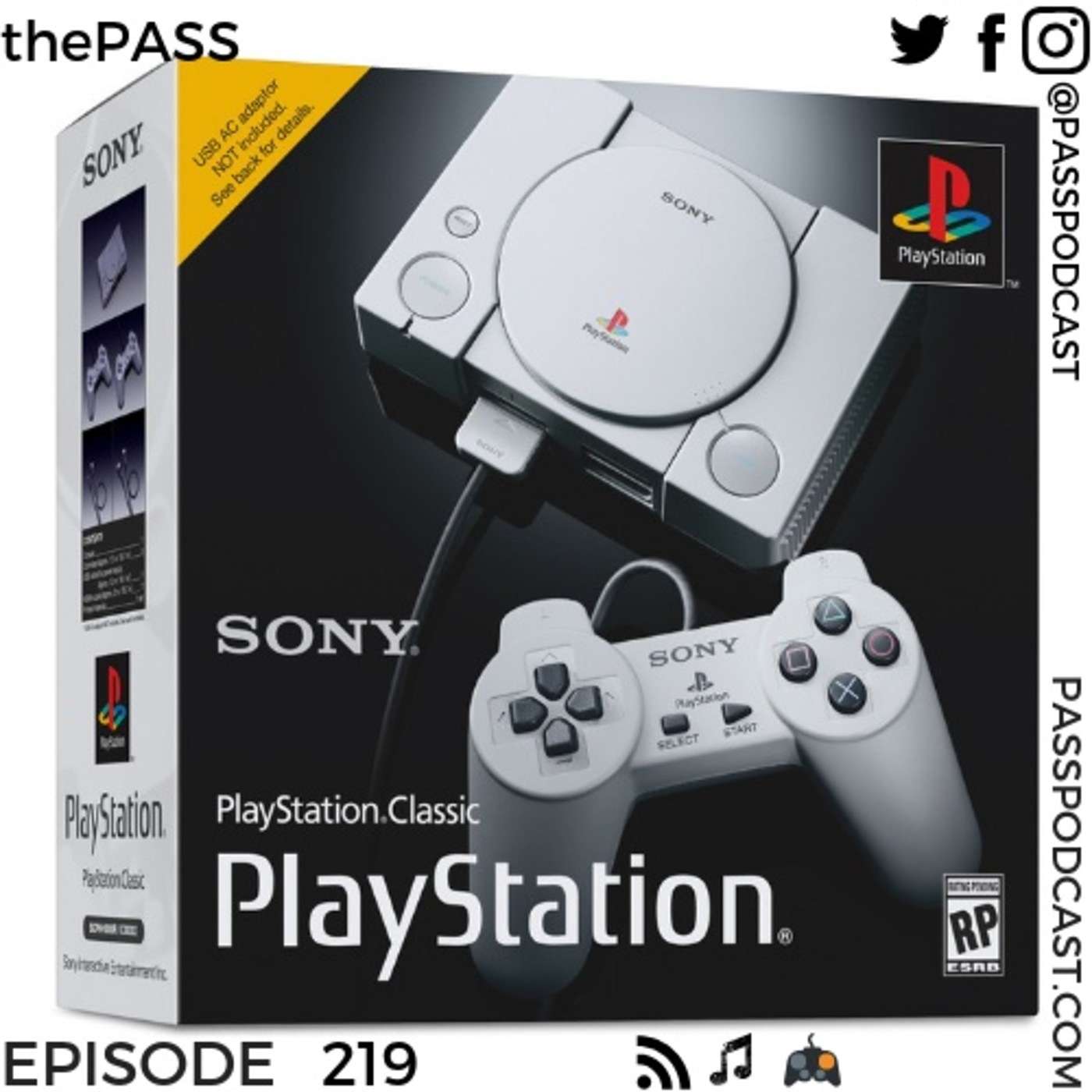 The PASS BT