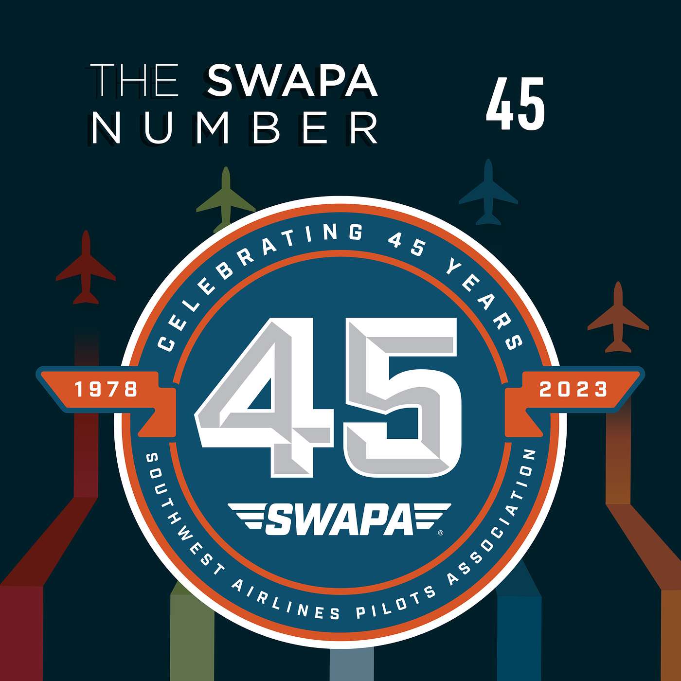The SWAPA Number
