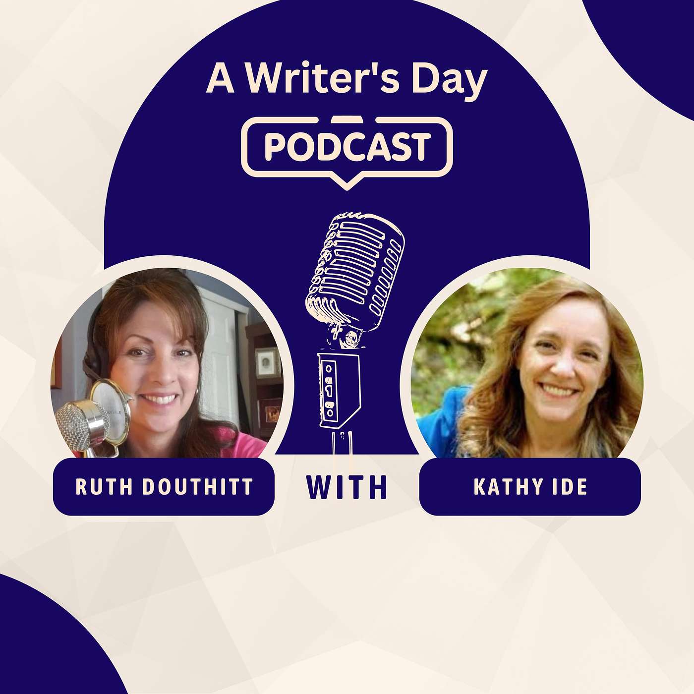 A Writer\'s Day