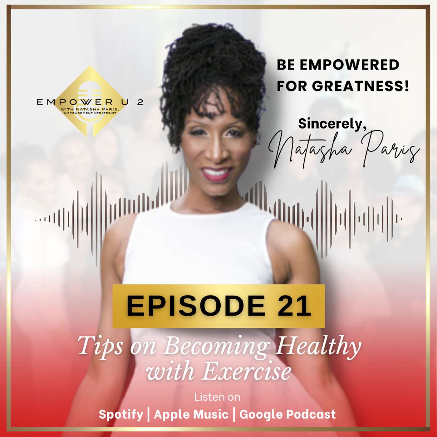 Empower U 2 Podcast