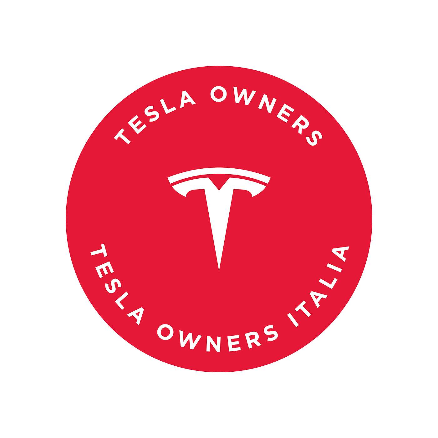 Tesla Owners Italia Podcast podcast artwork