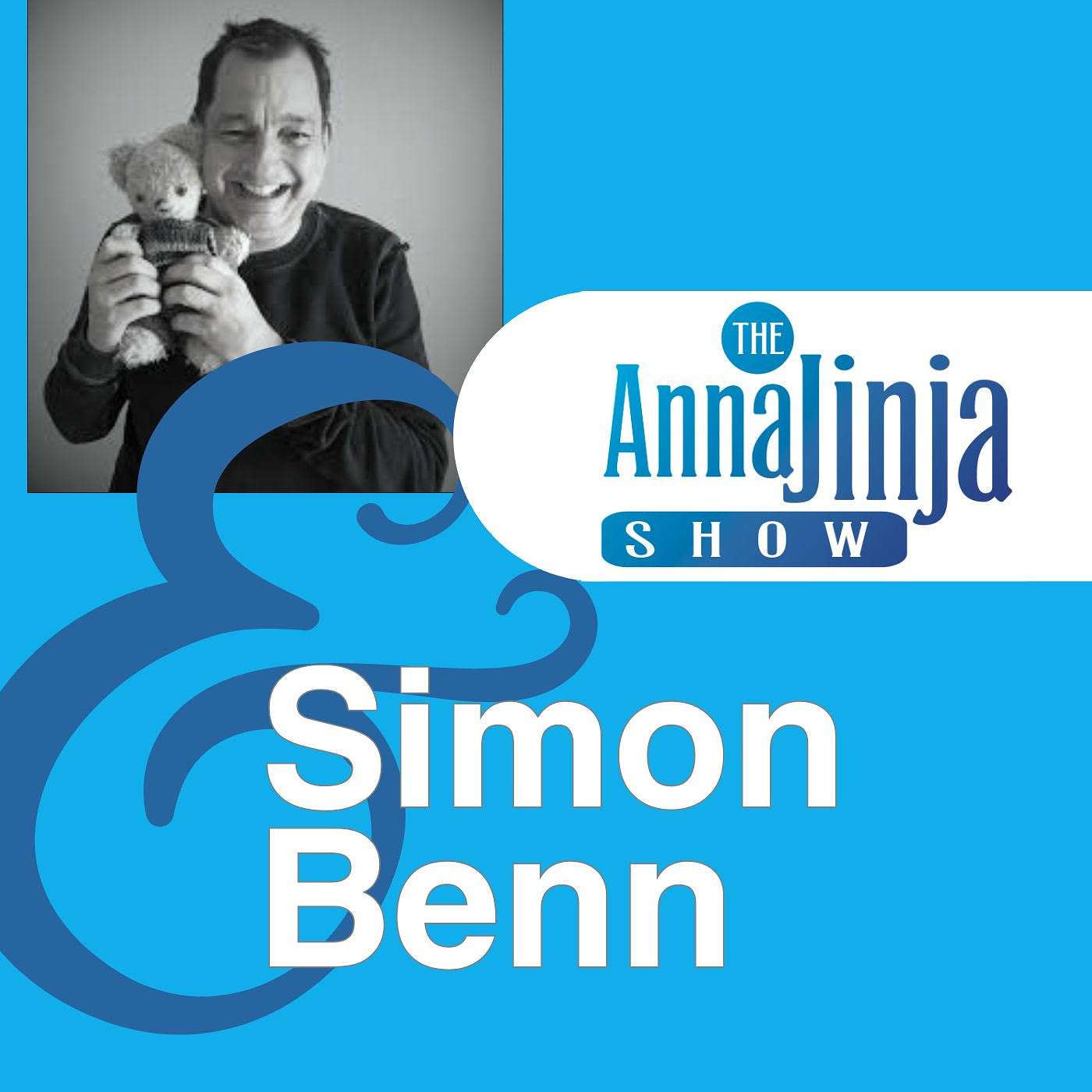 Simon Benn & Thrive Book
