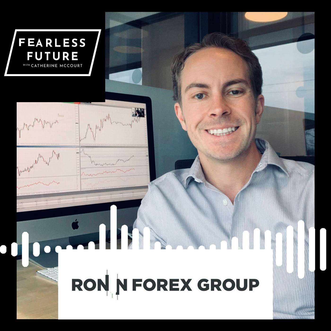 Fearless Future w/ Catherine McCourt