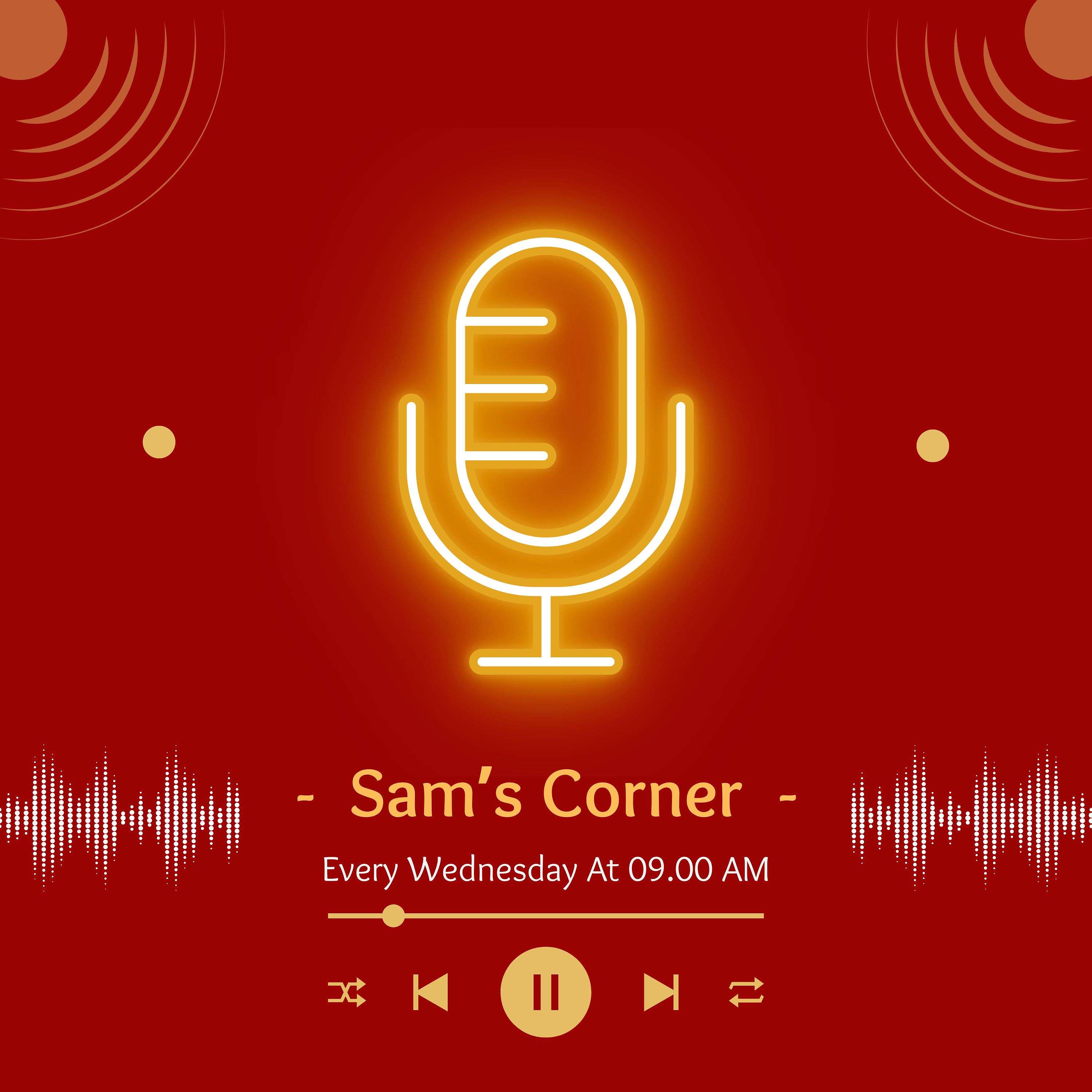 Sam's Corner