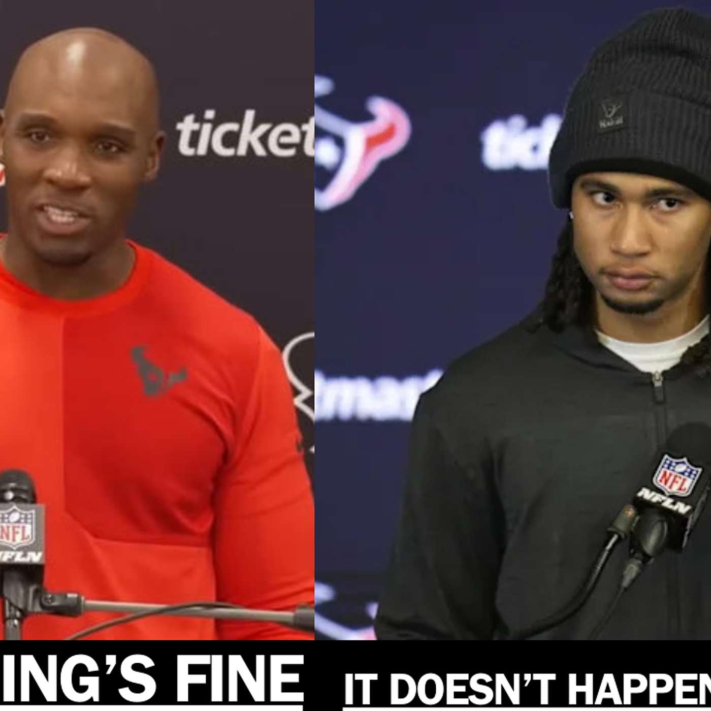 Goodymo Sports Quick Hits