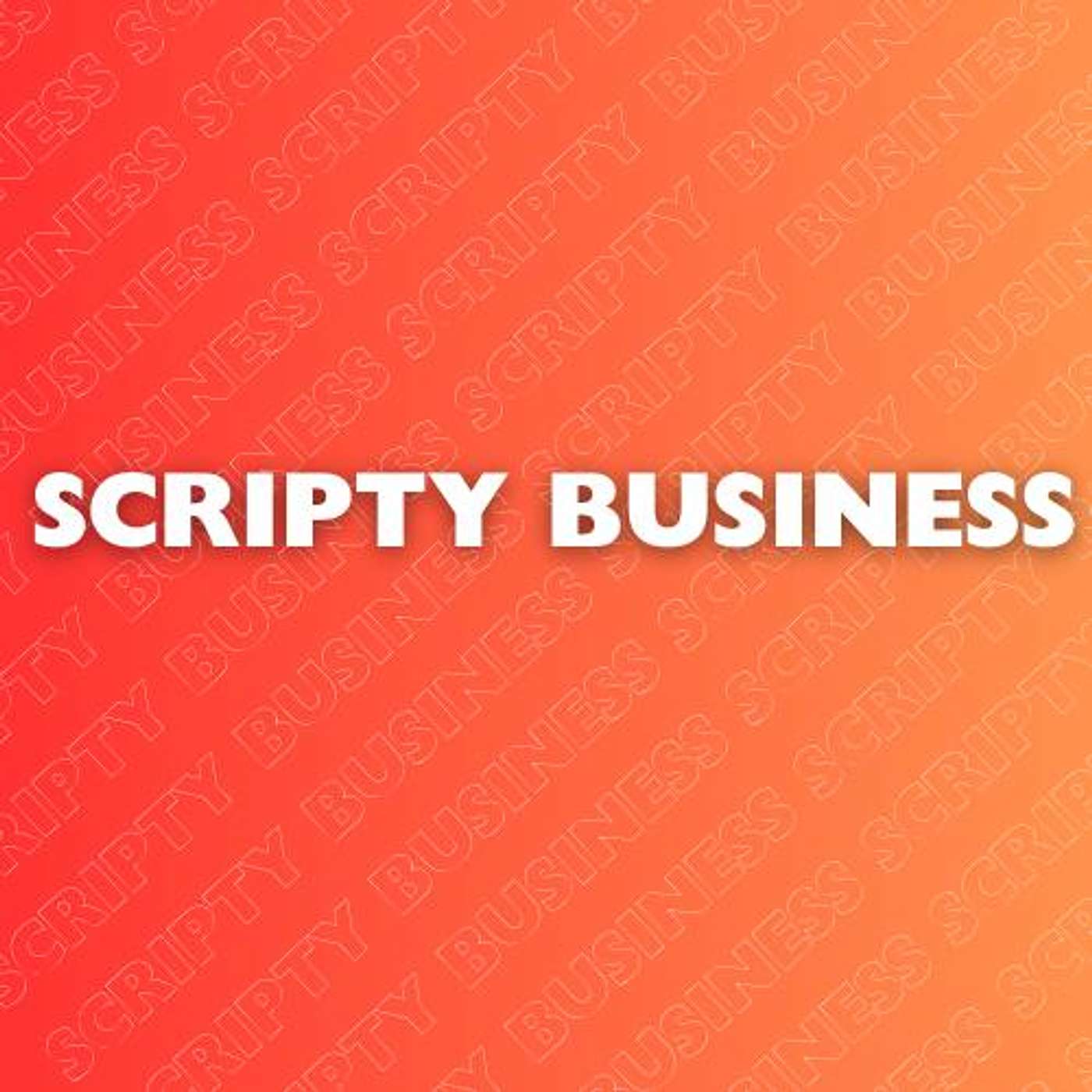 Scripty Business