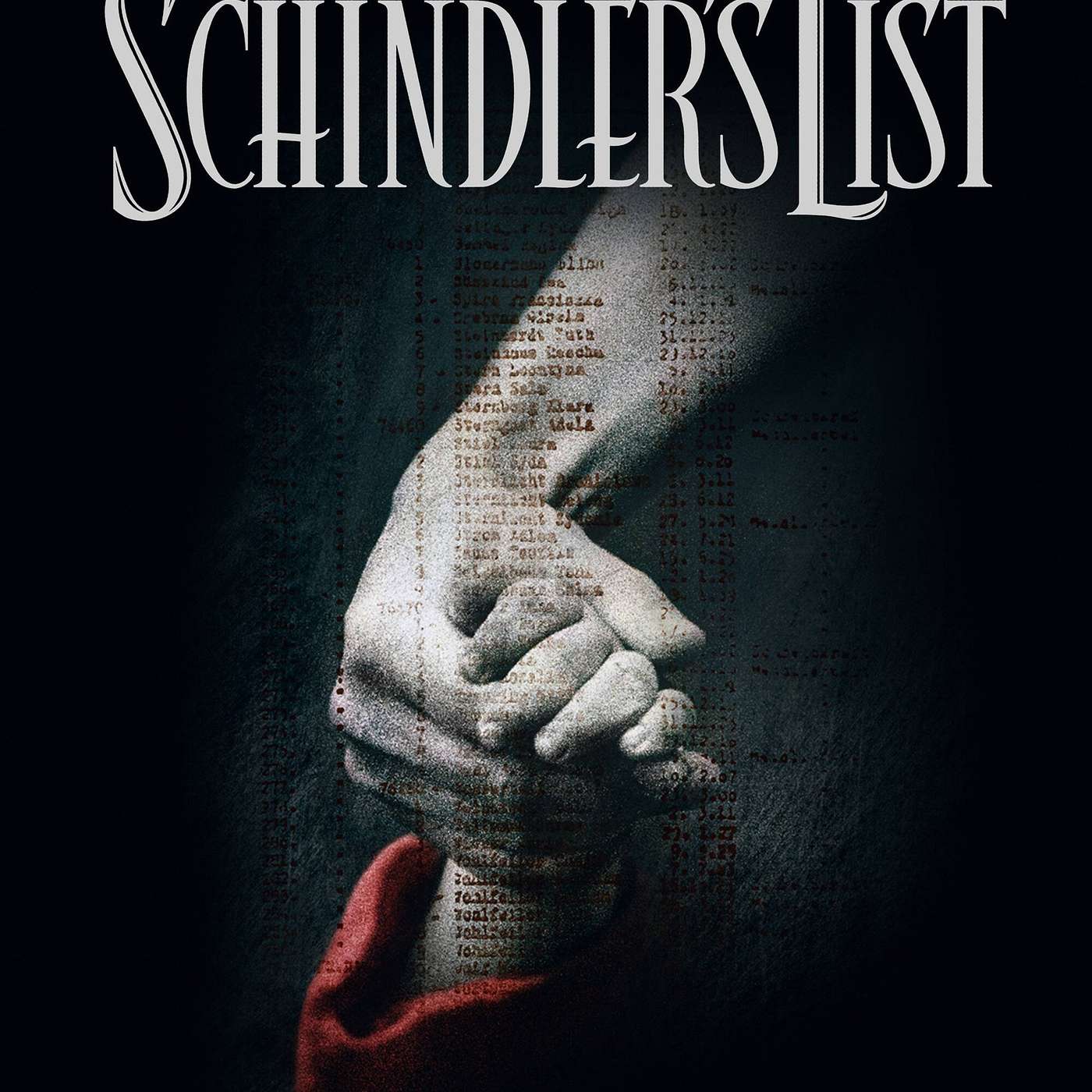 Cinema Cemetery: Episode 66- Schindler's List (1993)