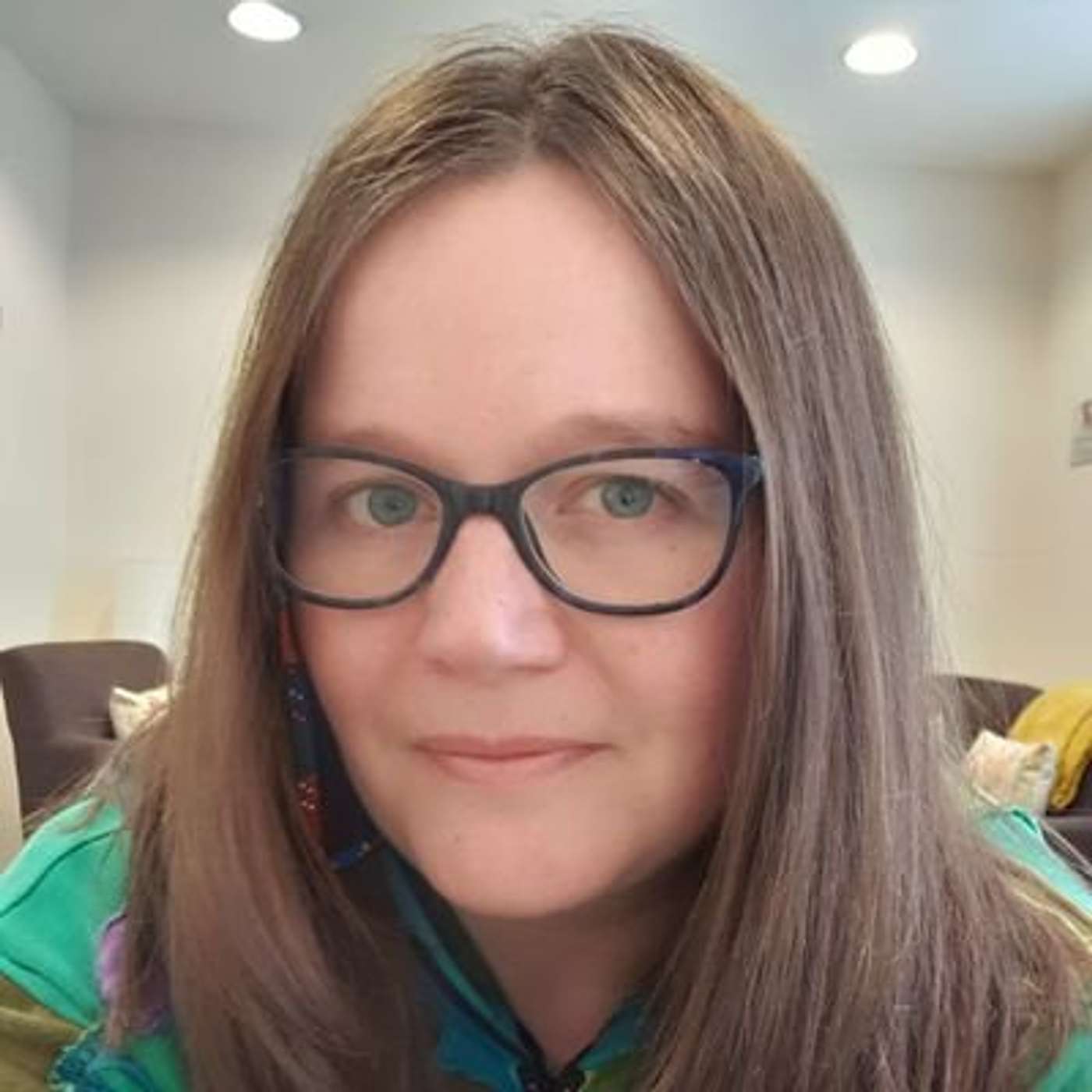 Erin Stevens Erin Stevens